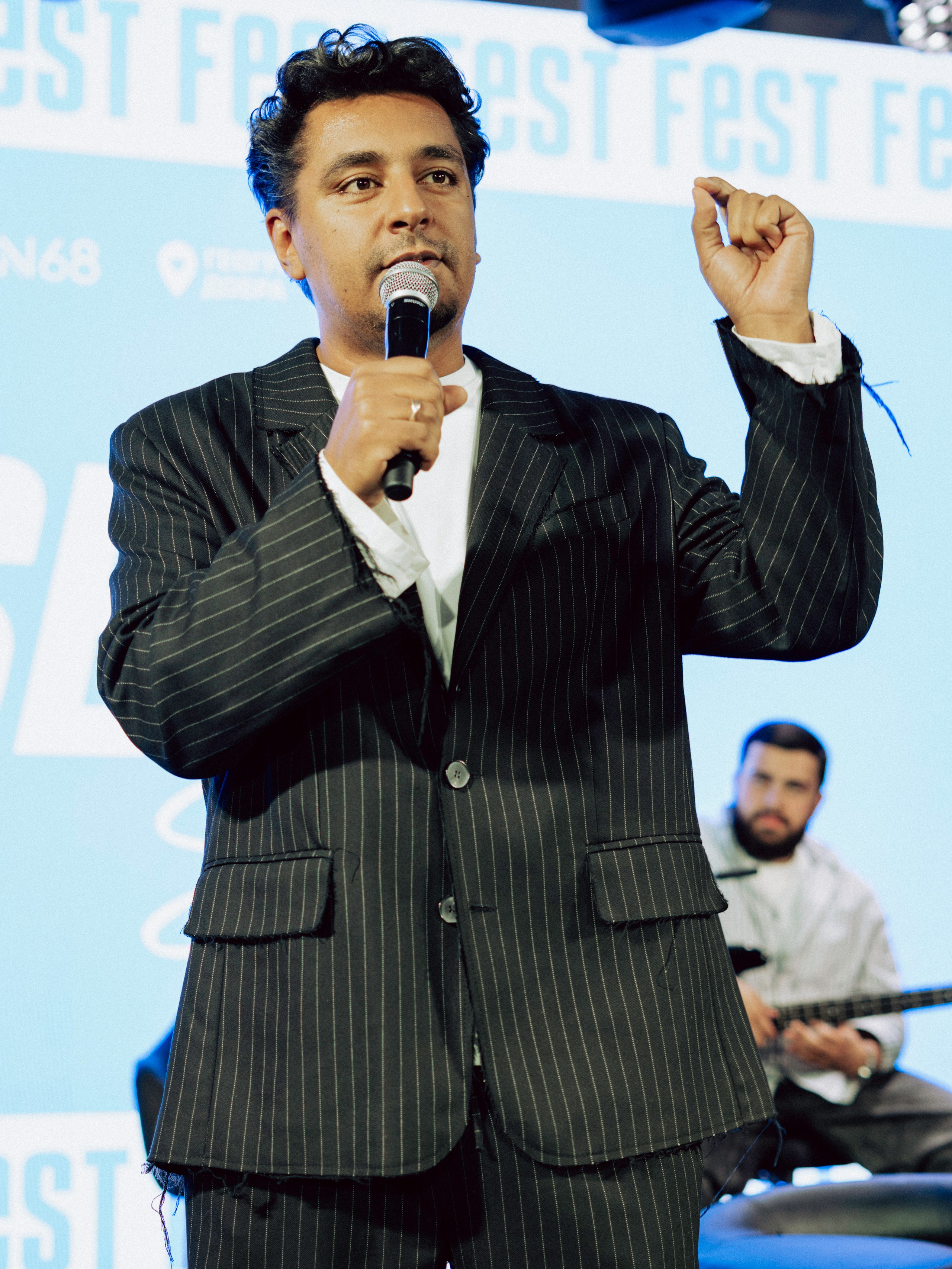 INPROSSECO FEST. Фотограф в Москве Шалышко Ангелина