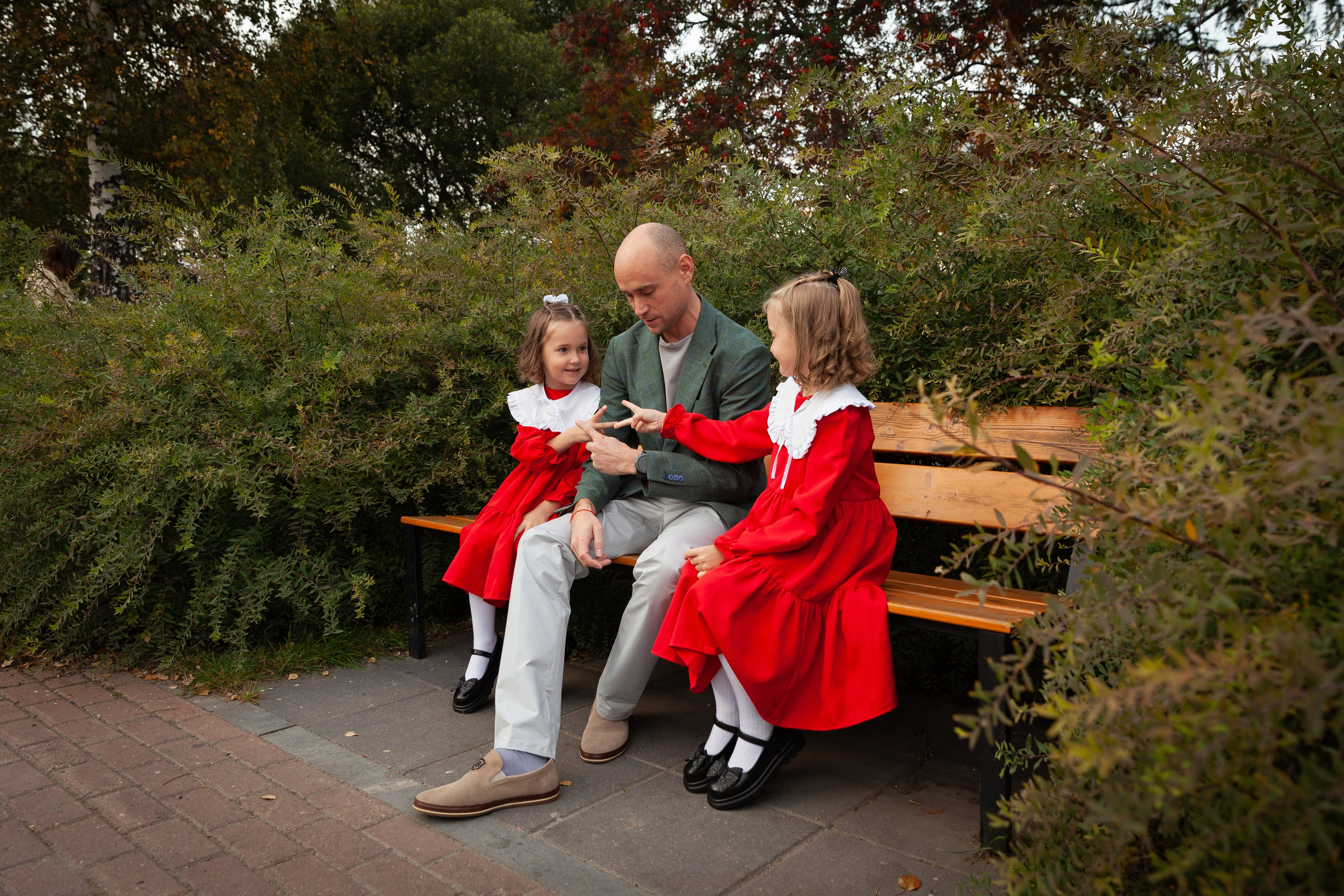 Фотопрогулки. Семейный, детский фотограф Екатеринбург Светлана Плотникова