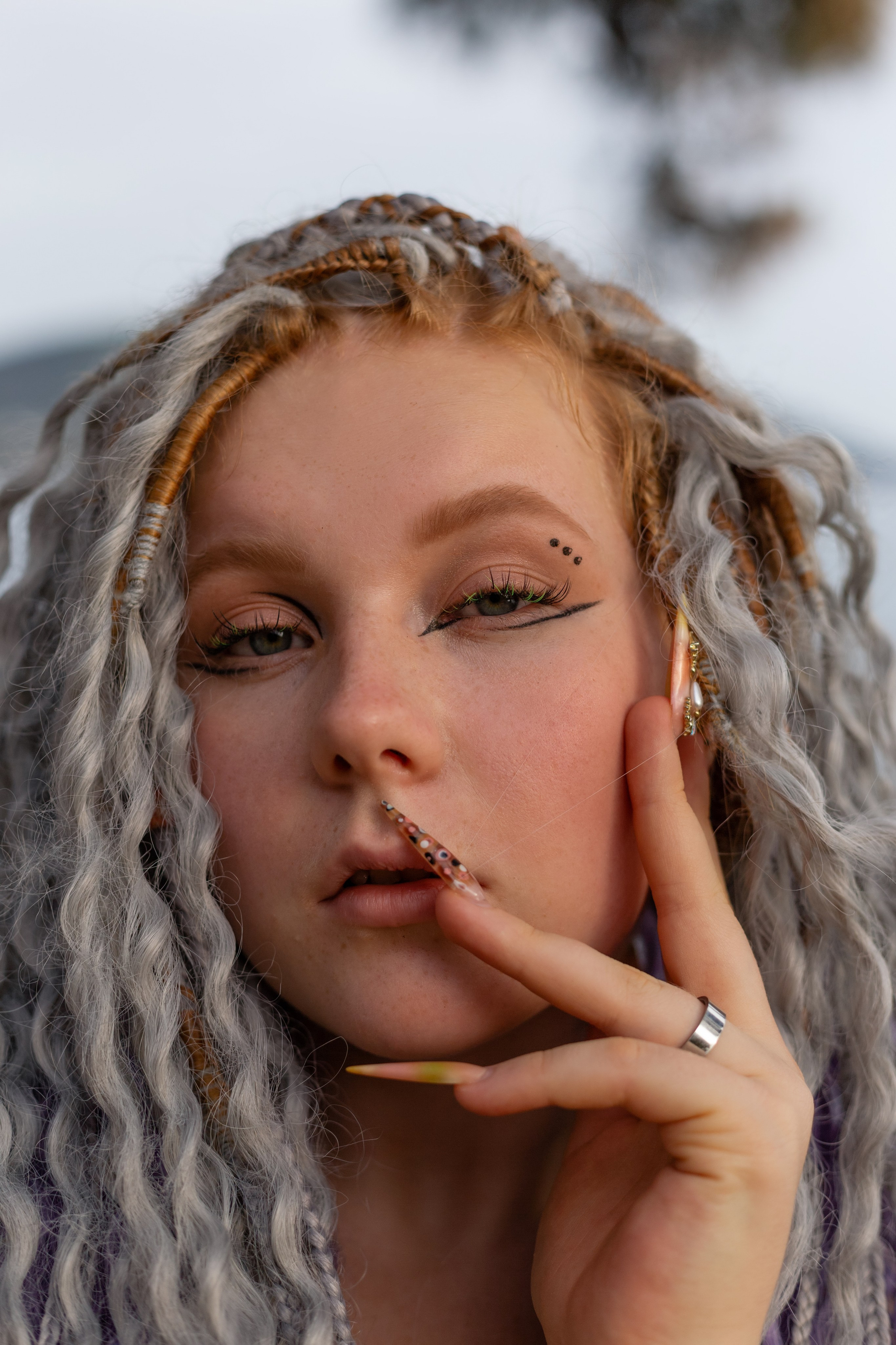 Диана. Женский и семейный фотограф в Стамбуле и Москве