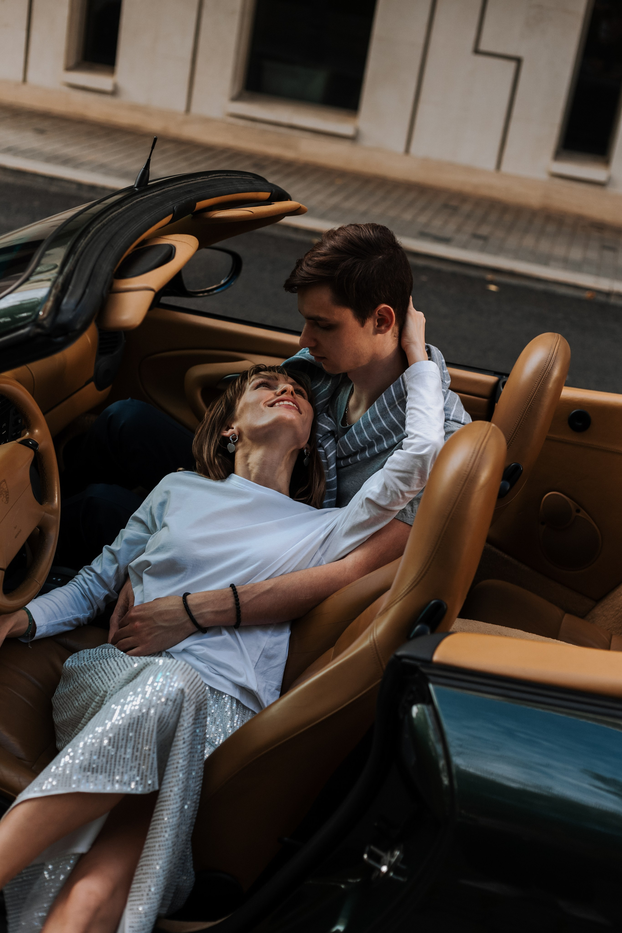 Мария+Никита. Женский и семейный фотограф в Стамбуле и Москве