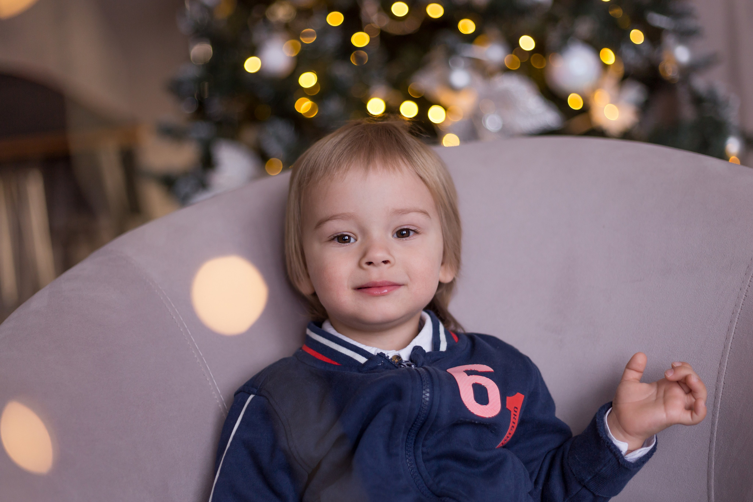 Jingle Bells. Женский и семейный фотограф в Стамбуле и Москве