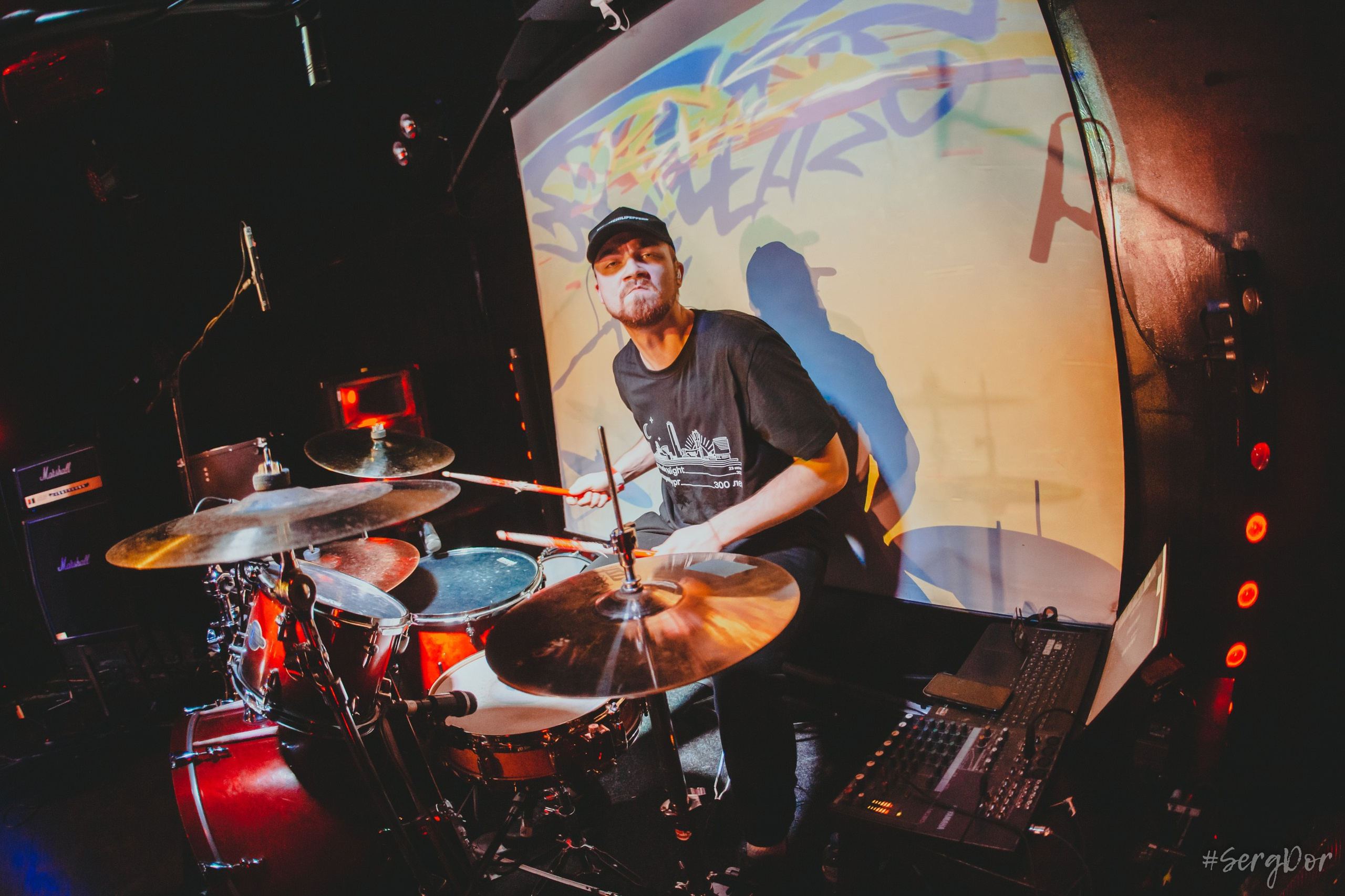 отборочный тур, фестиваль YLETАЙ 2024, Улетай, клуб Action, Санкт-Петербург, Питер, отборочник, 17.02.2024, SergDor, 17 февраля 2024 года, #SergDor, Gonzo Fellaz