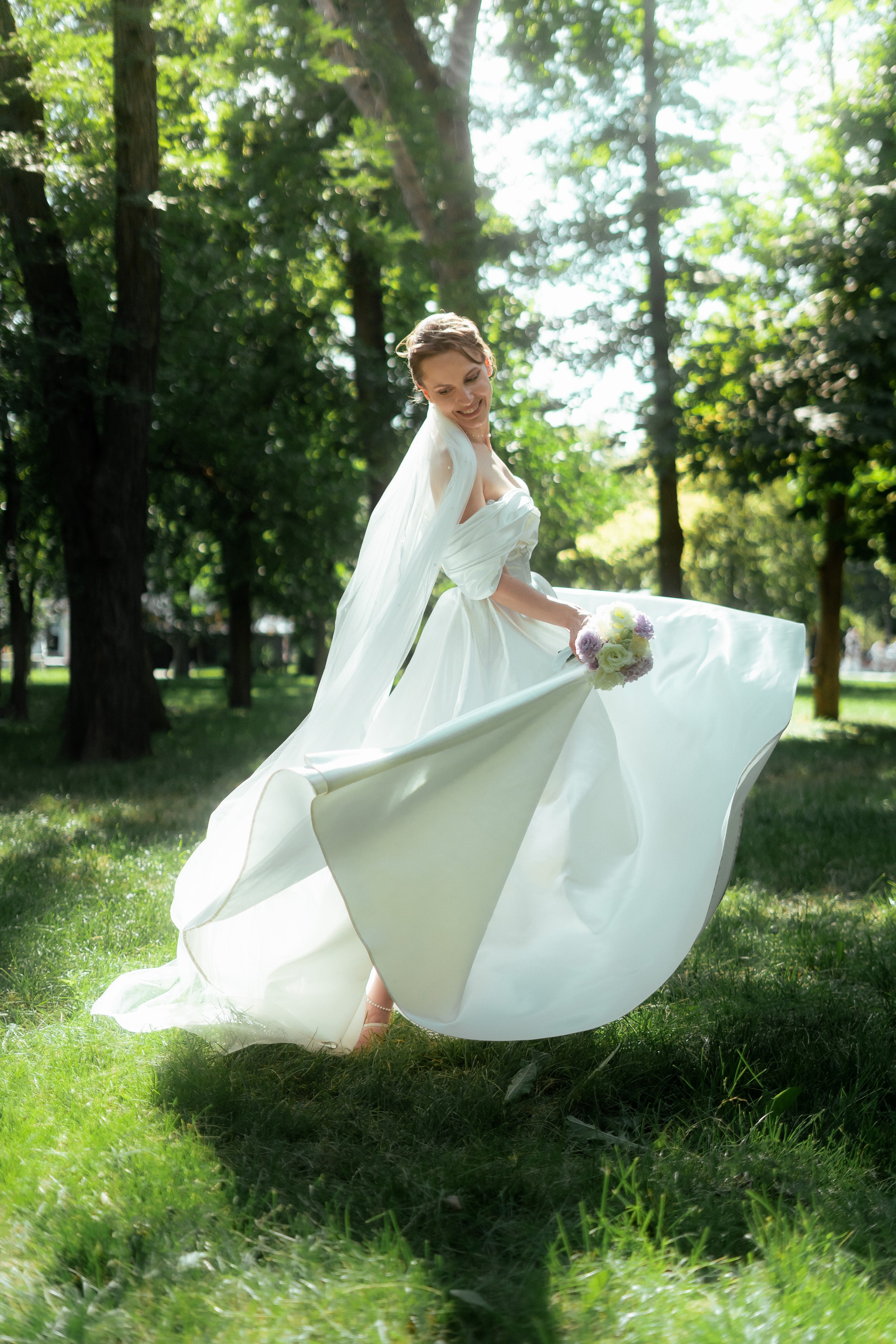 Александр и Александра. Фотограф в Ростове-на-Дону Соколова Ксения