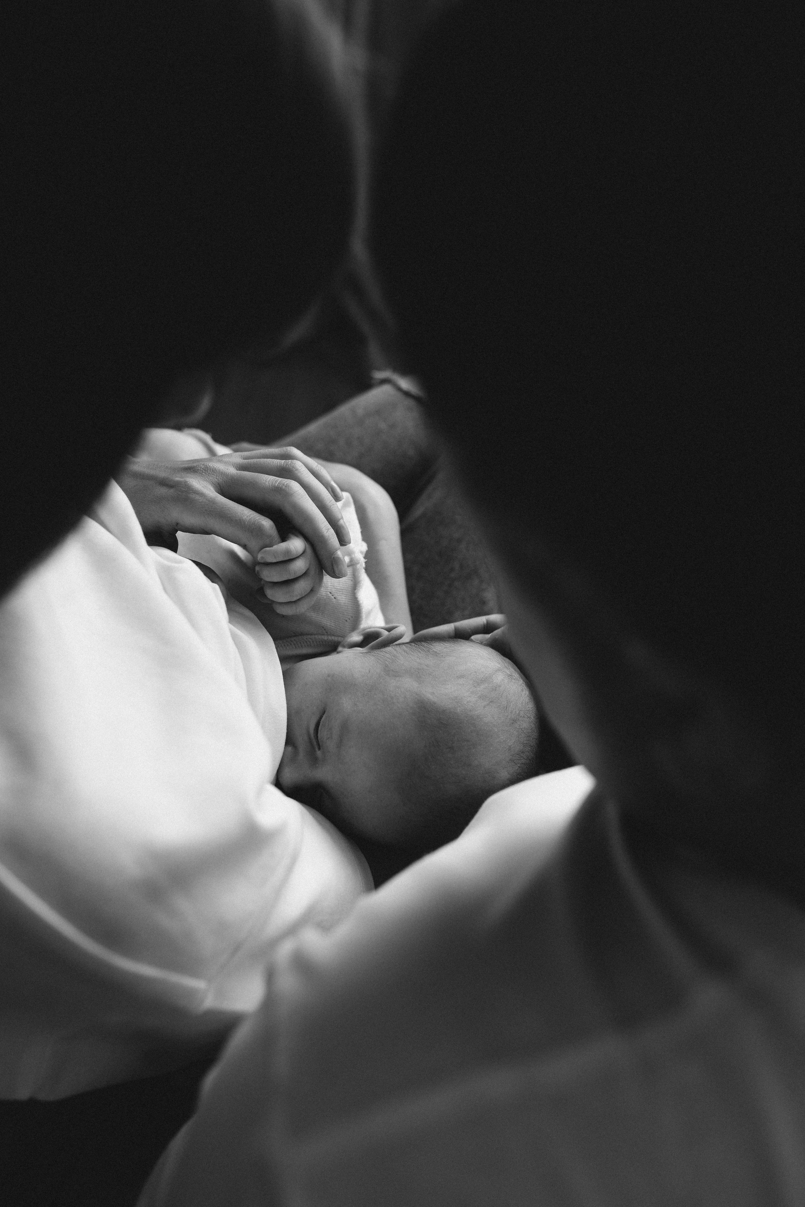 София | 1 месяц. Кобякова Мария. Фотограф новорождённых и детей до года город ИРКУТСК