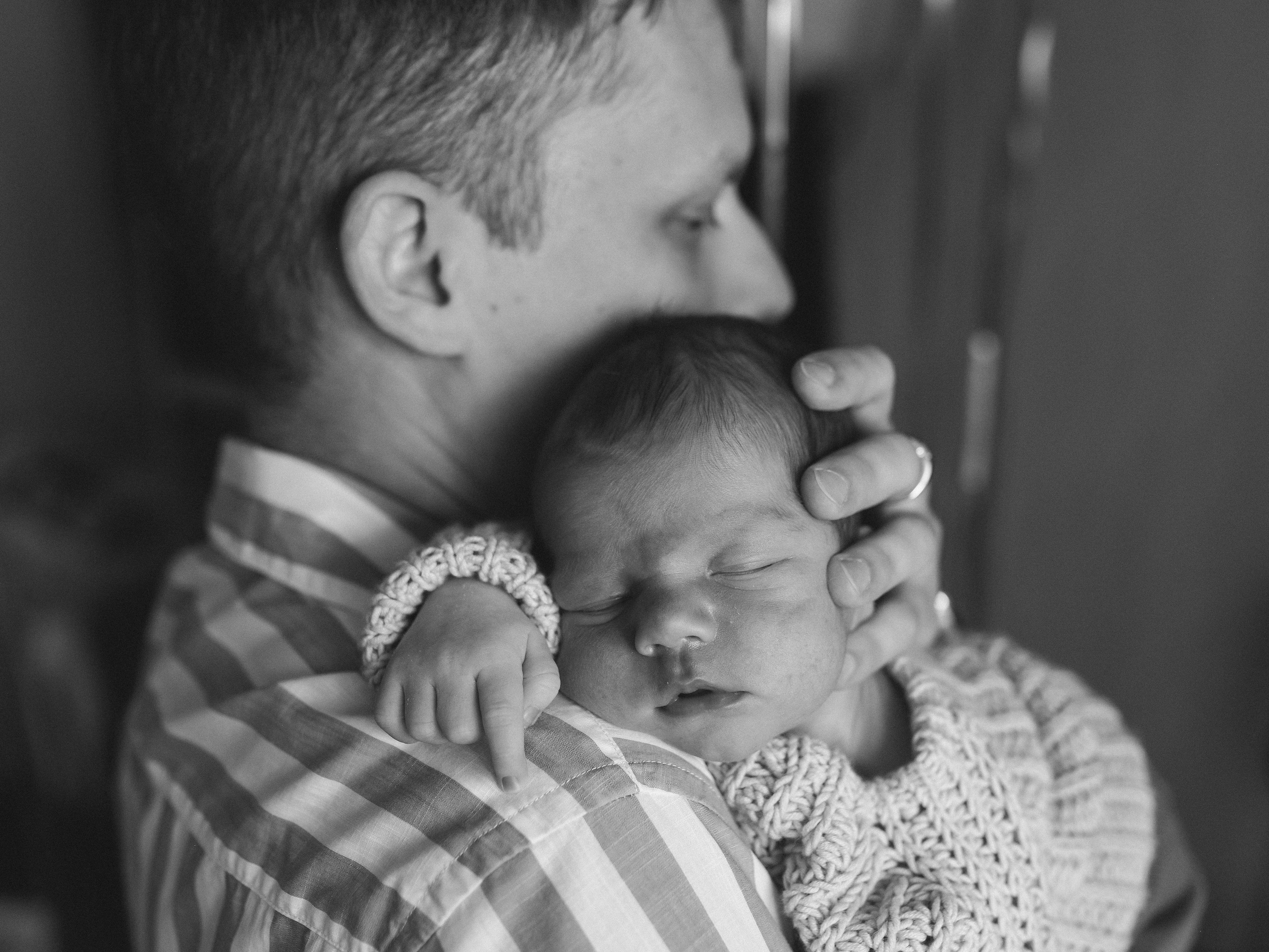 Рома | 9 денёчков. Кобякова Мария. Фотограф новорождённых и детей до года город ИРКУТСК