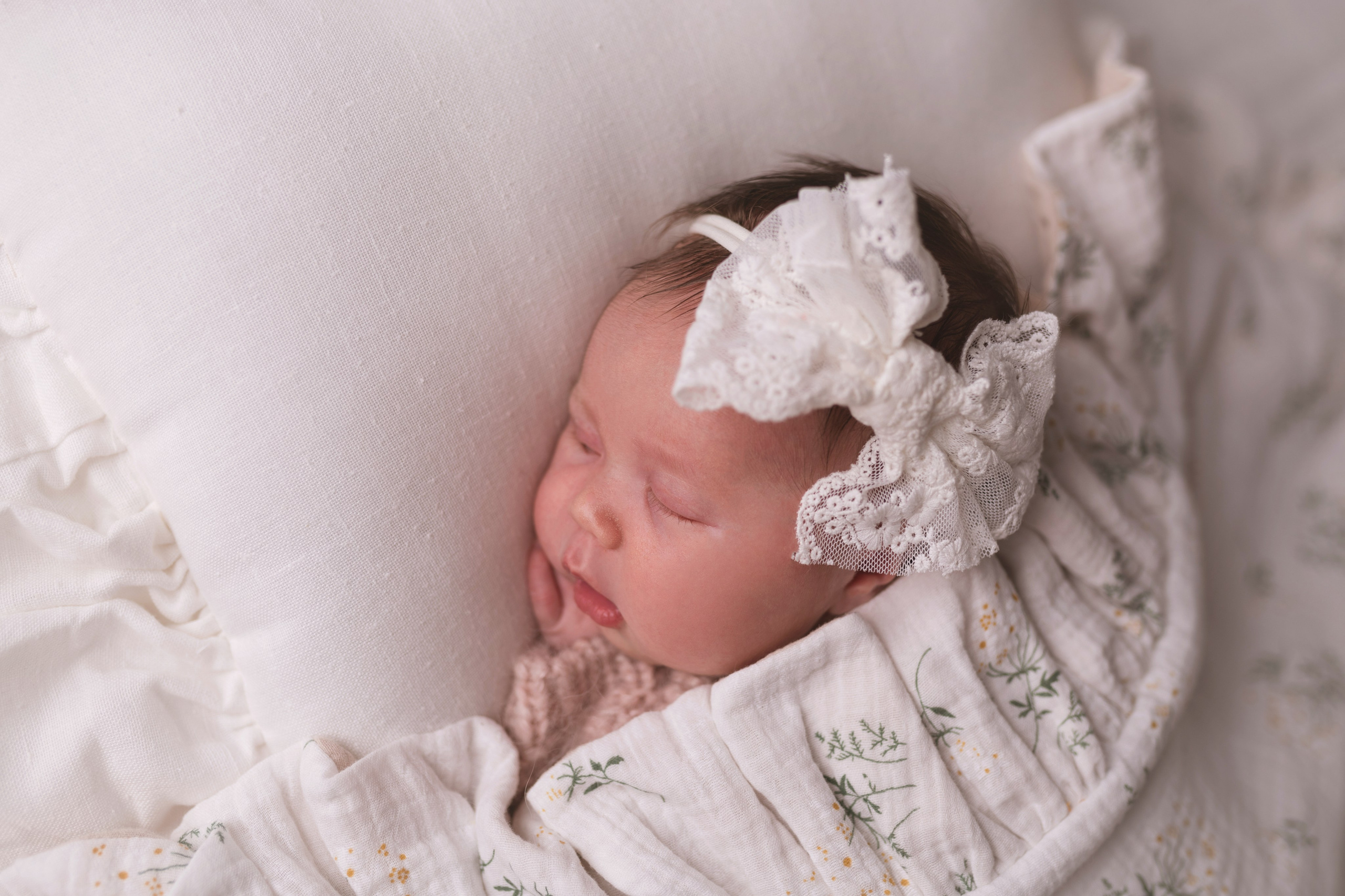 Полина. Кобякова Мария. Фотограф новорождённых и детей до года город ИРКУТСК