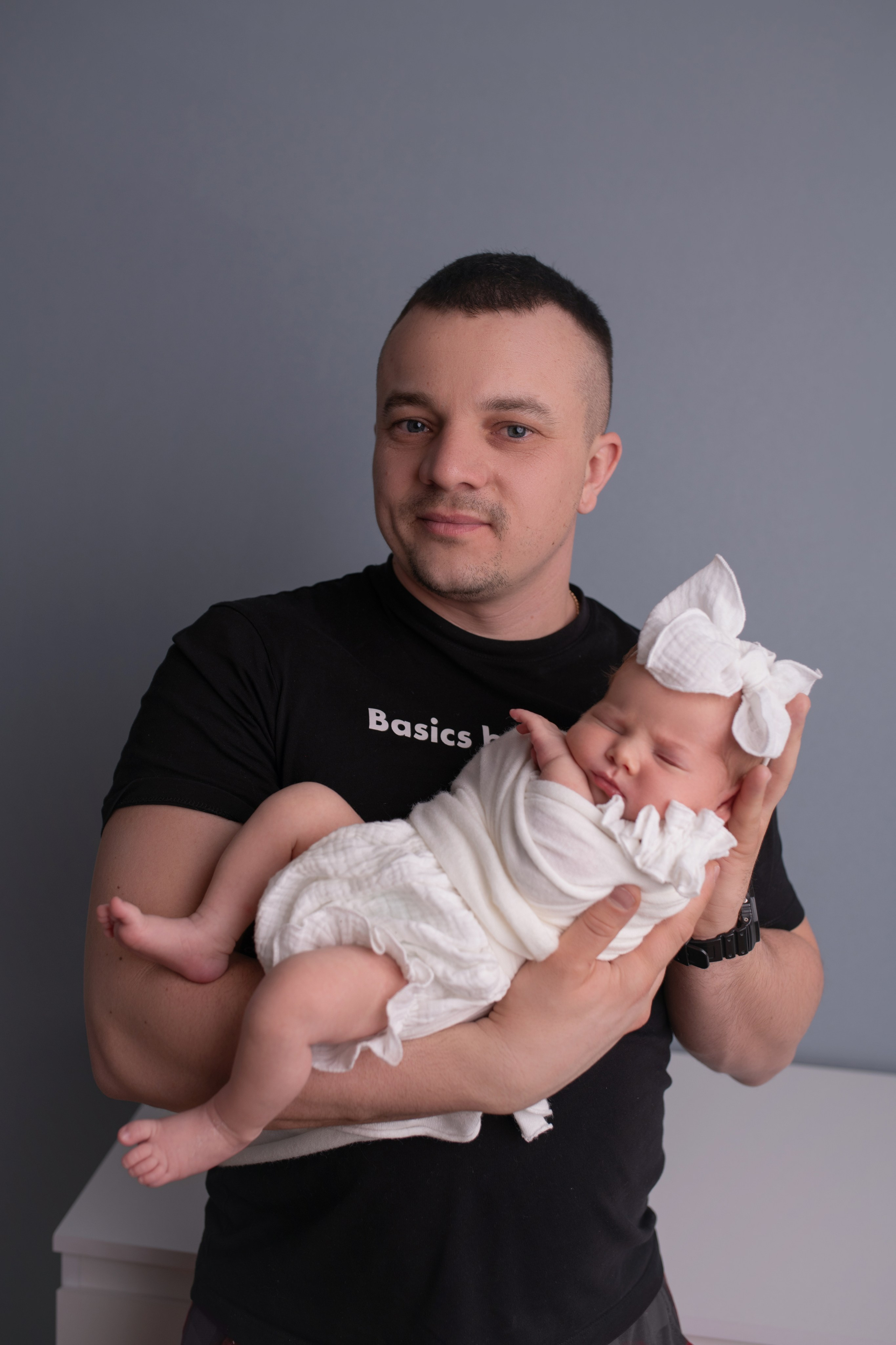 Елизавета. Кобякова Мария. Фотограф новорождённых и детей до года город ИРКУТСК