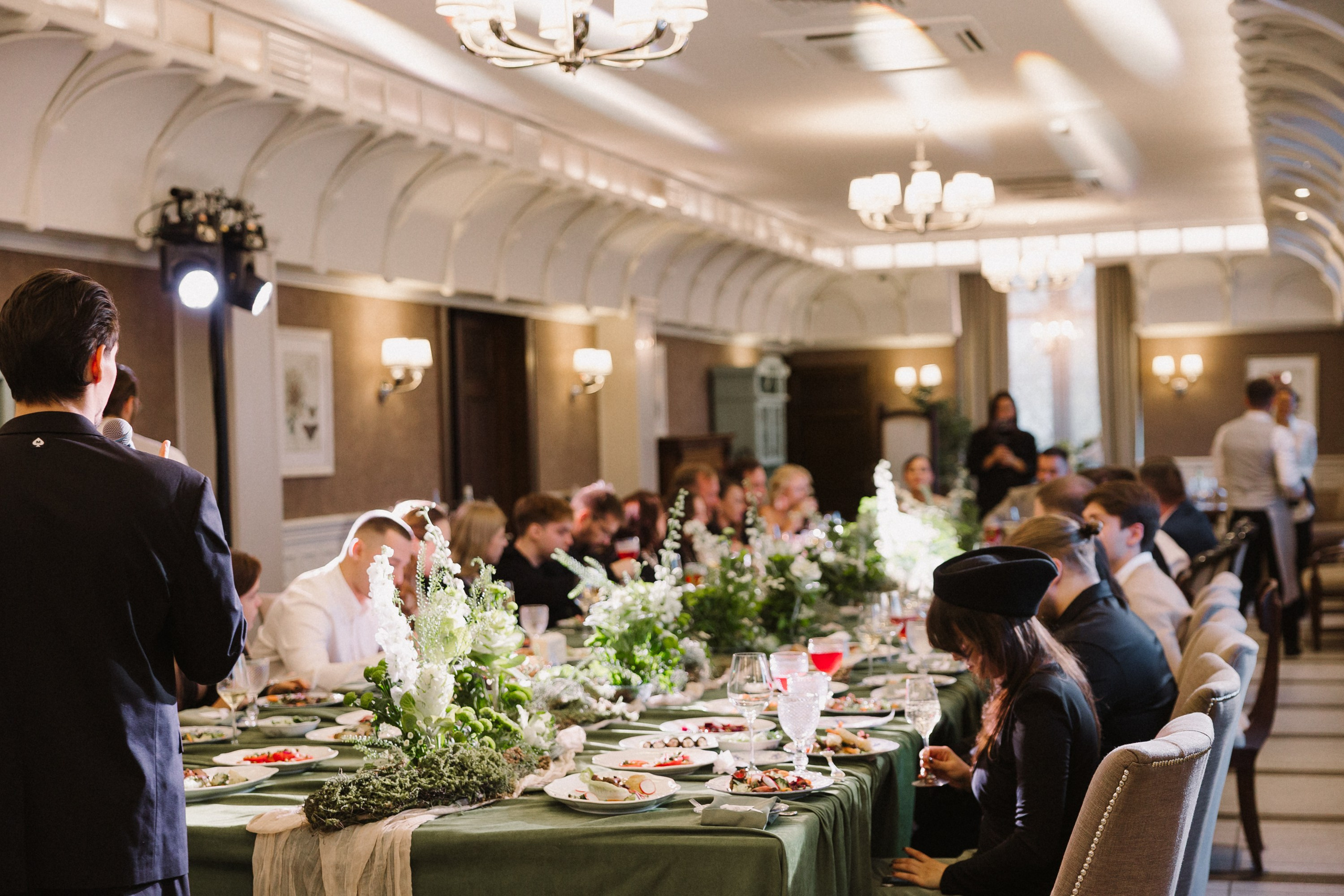 Таня и Никита. Свадебный фотограф в Москве и Екатеринбурге