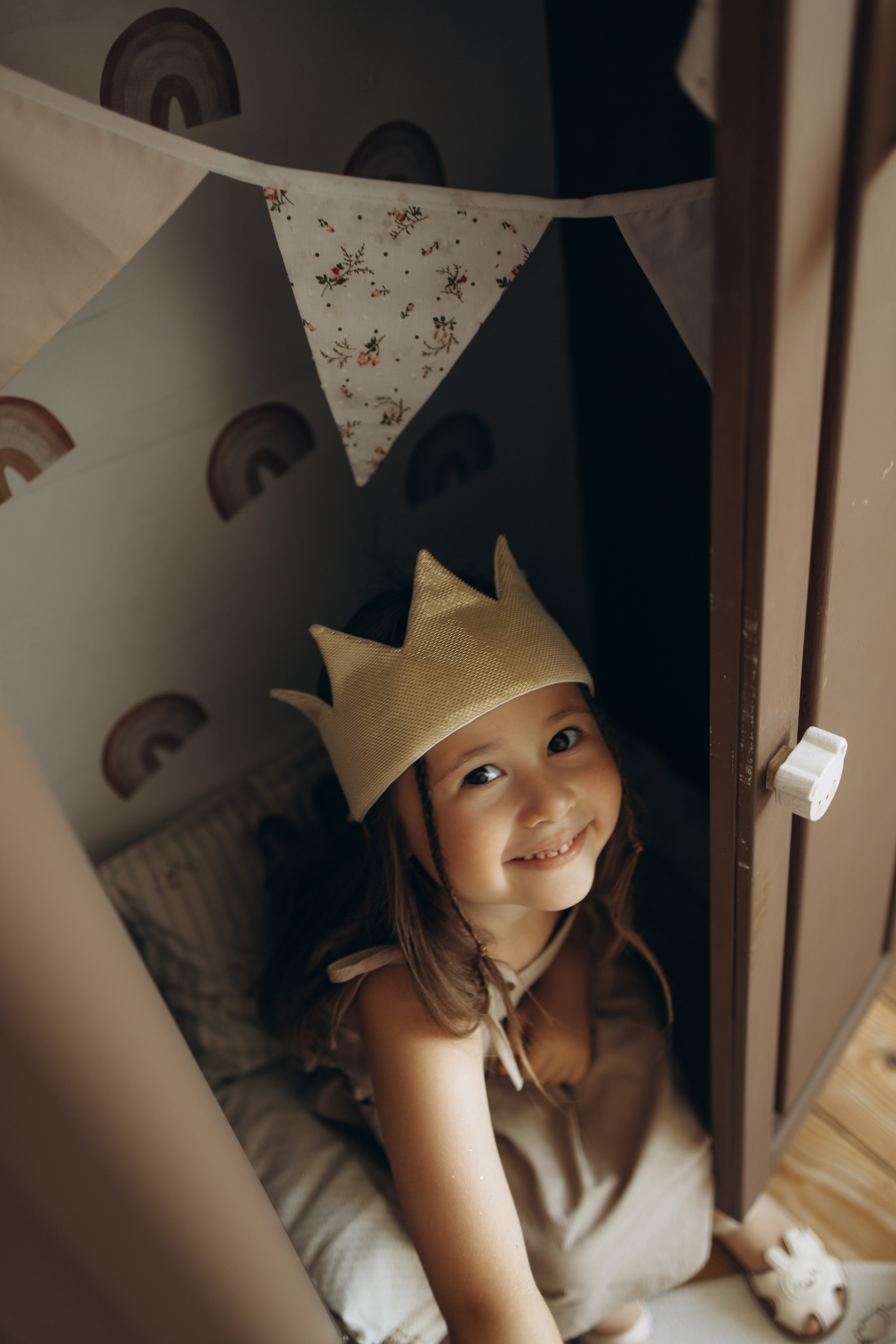 Кире 5 лет. Самый теплый фотограф в Краснодаре Рябоконь Ксения