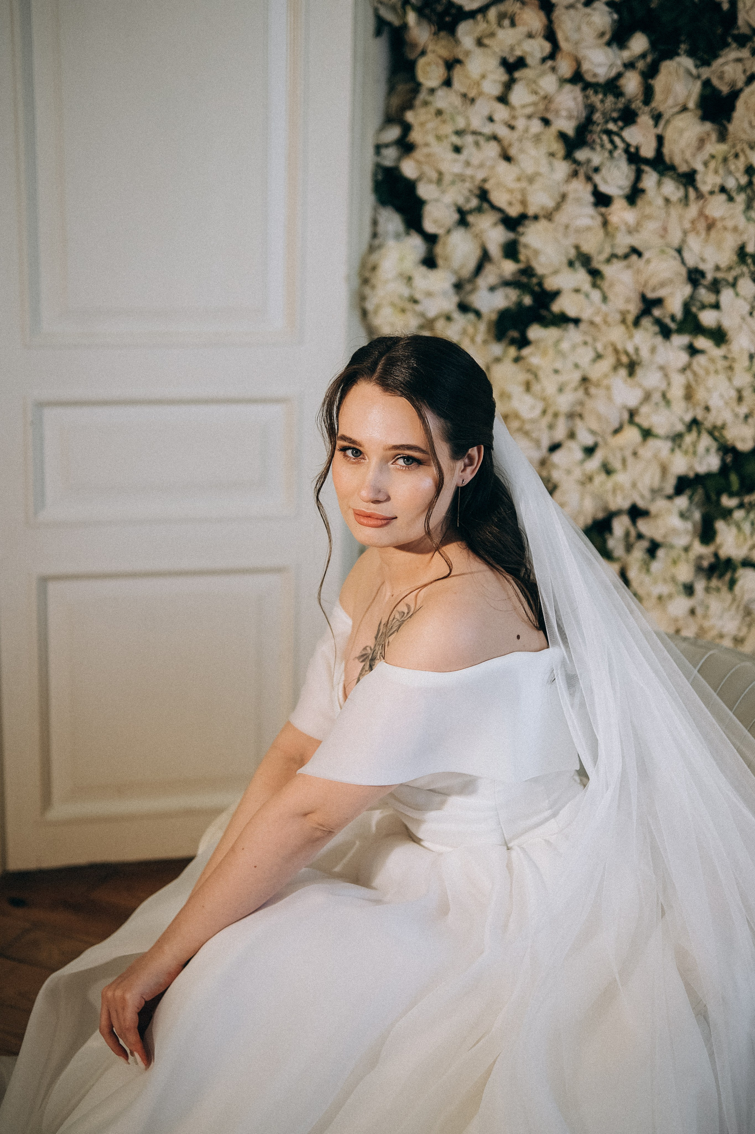 Надя & Серёжа. Phdkvmr.ru