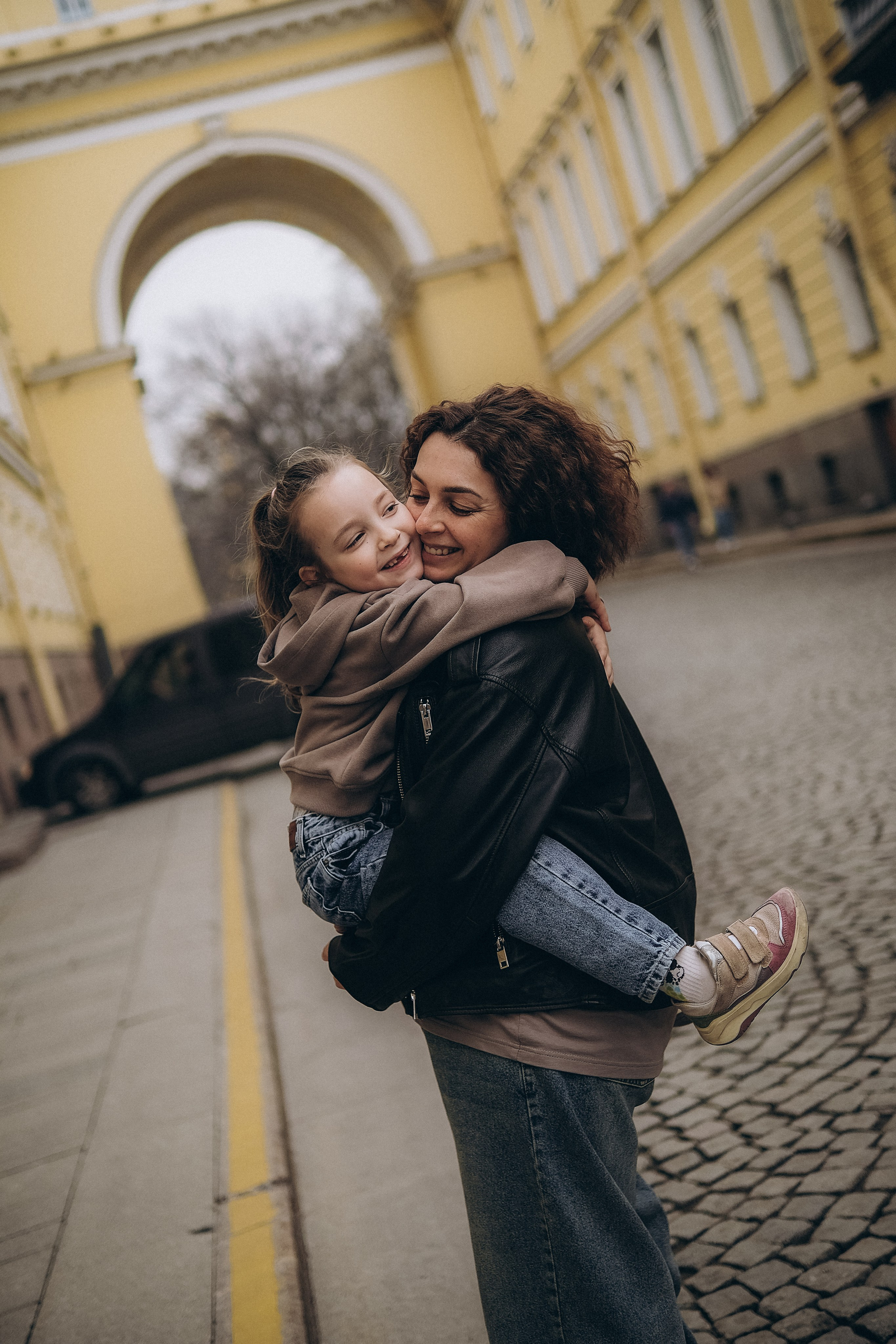 Марина & Маша. Phdkvmr.ru