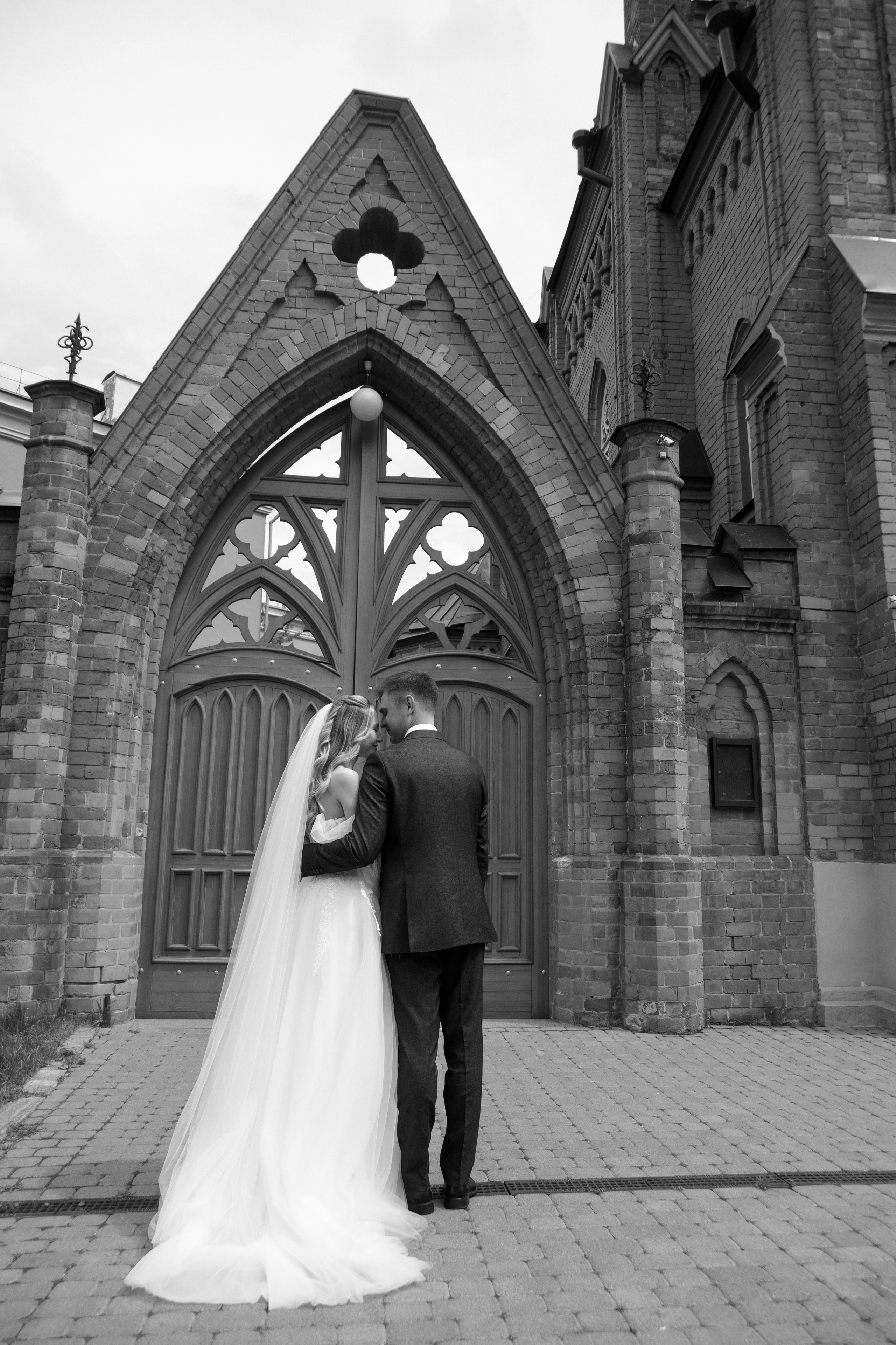 Свадьба Ивана и Ирины. Свадебный и семейный фотограф в Иркутске Яна Лиа