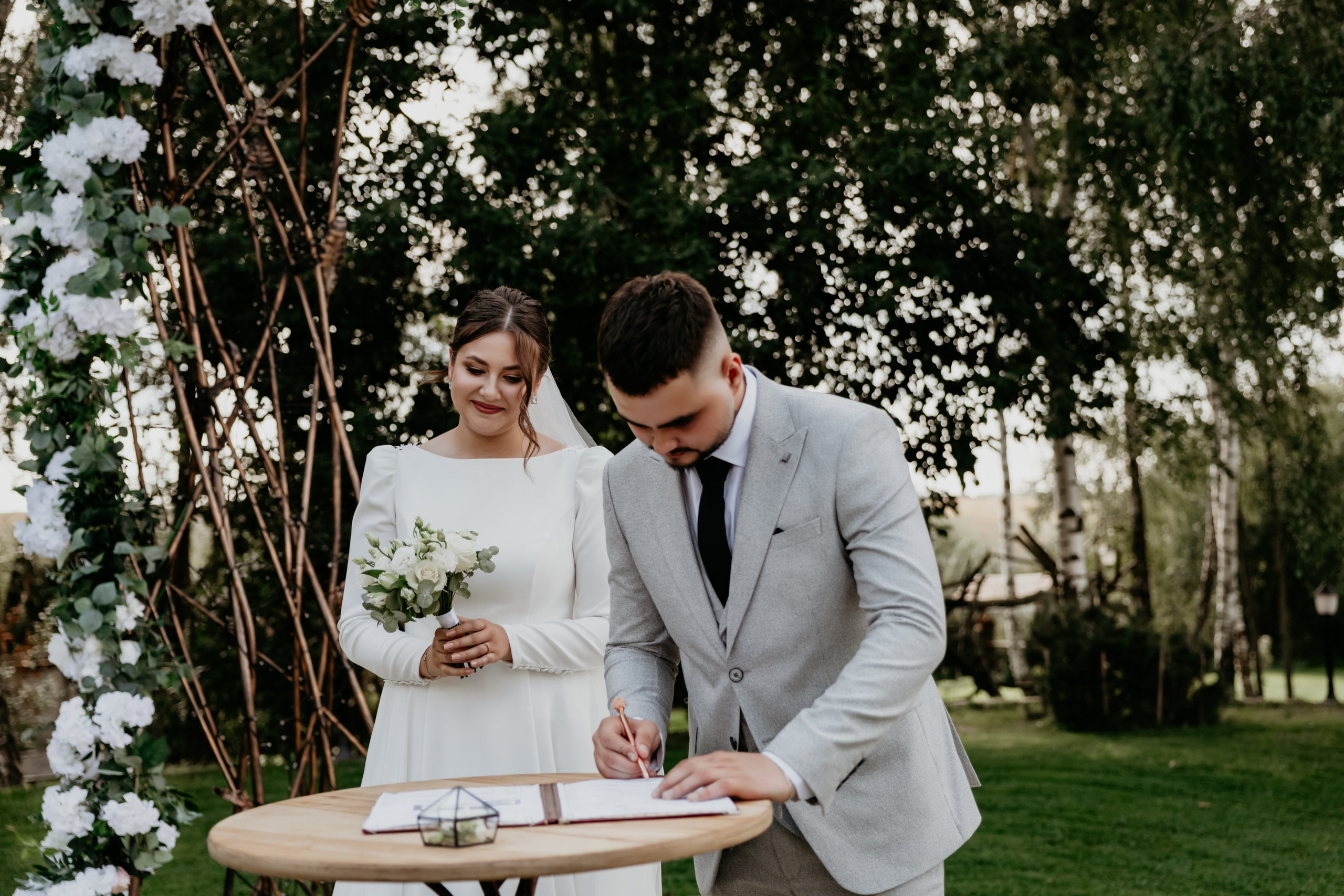 Ростислав и Мария. Свадебный и портретный фотограф Минск Евсович Инна