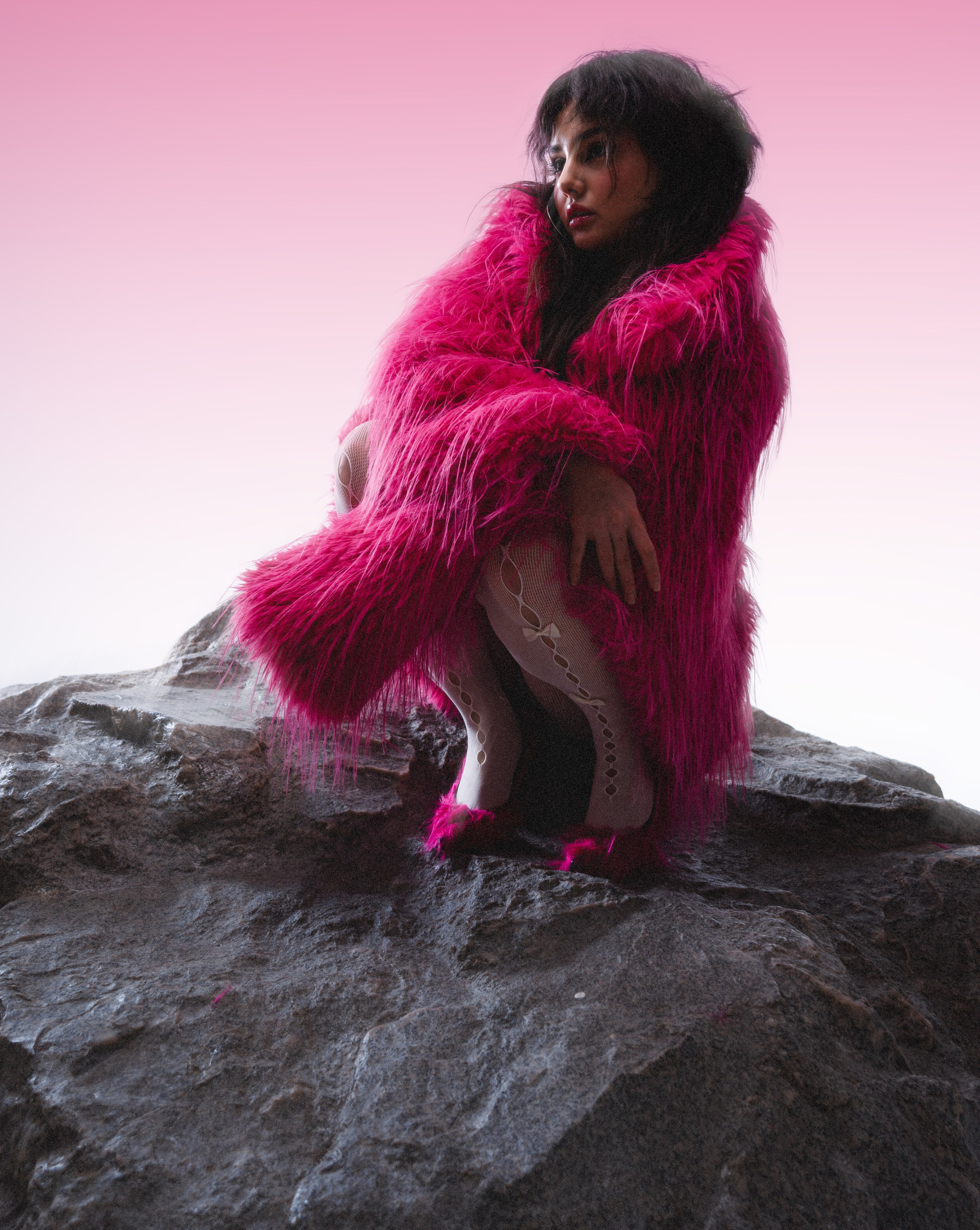 Art shooting for blogger. ART фотограф NBIRDIE