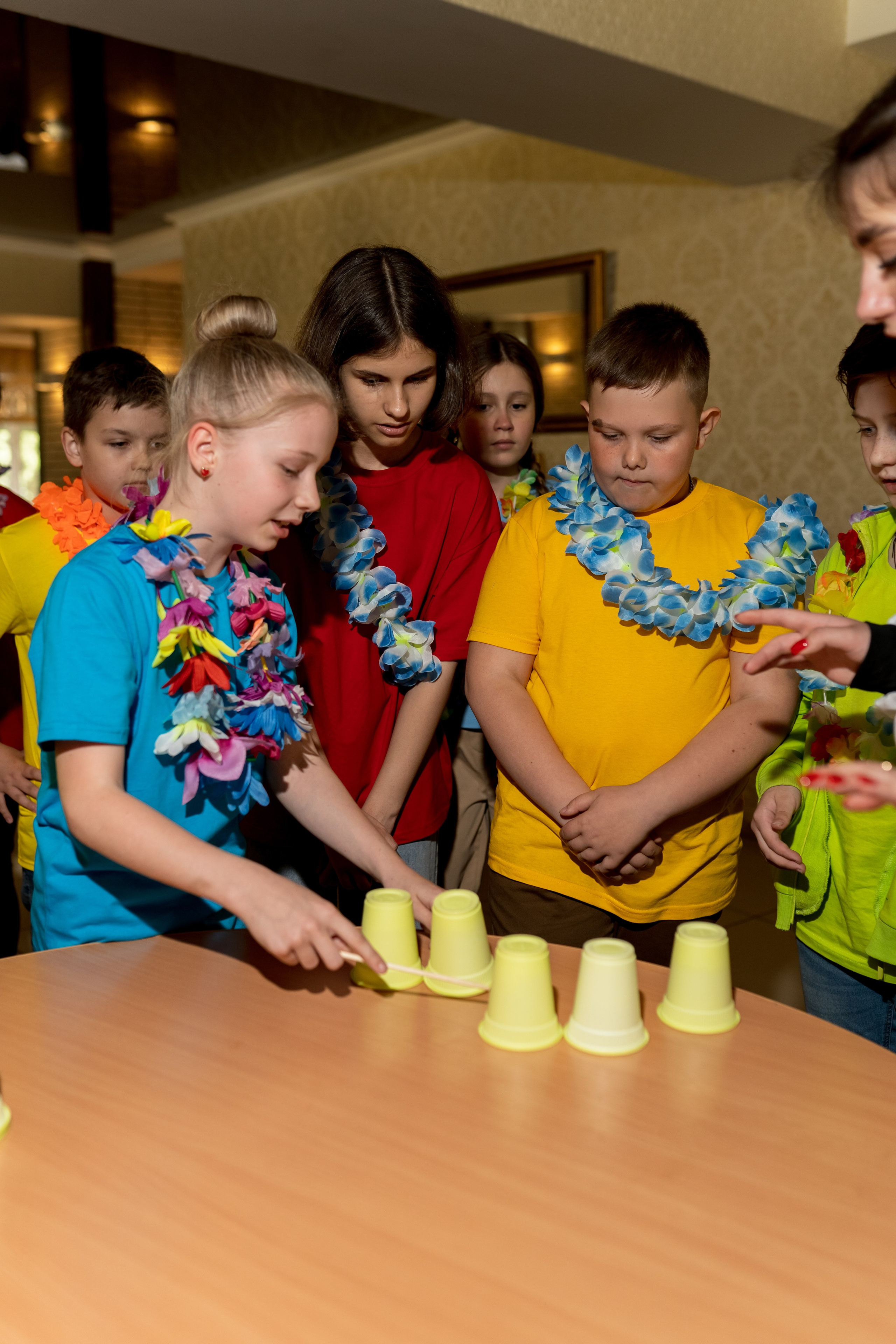 Банкетный комплекс Времена года. Виктория Кинкладзе