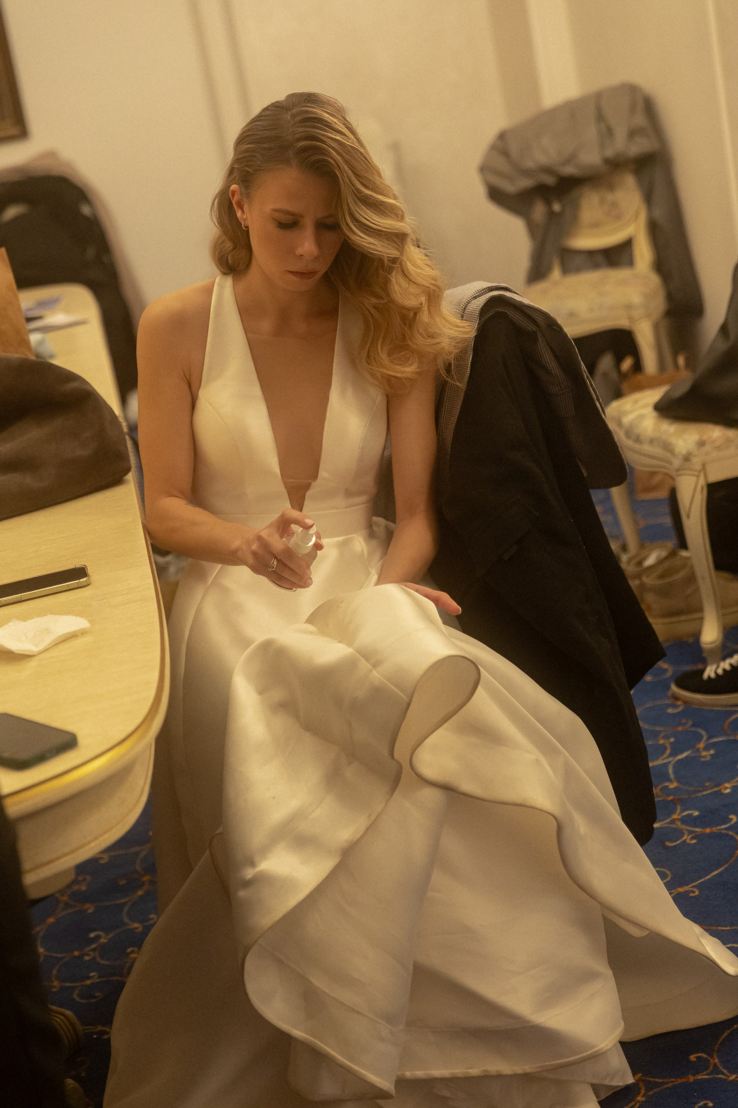 Полезная Party 2024. Свадебный фотограф Колесников Антон