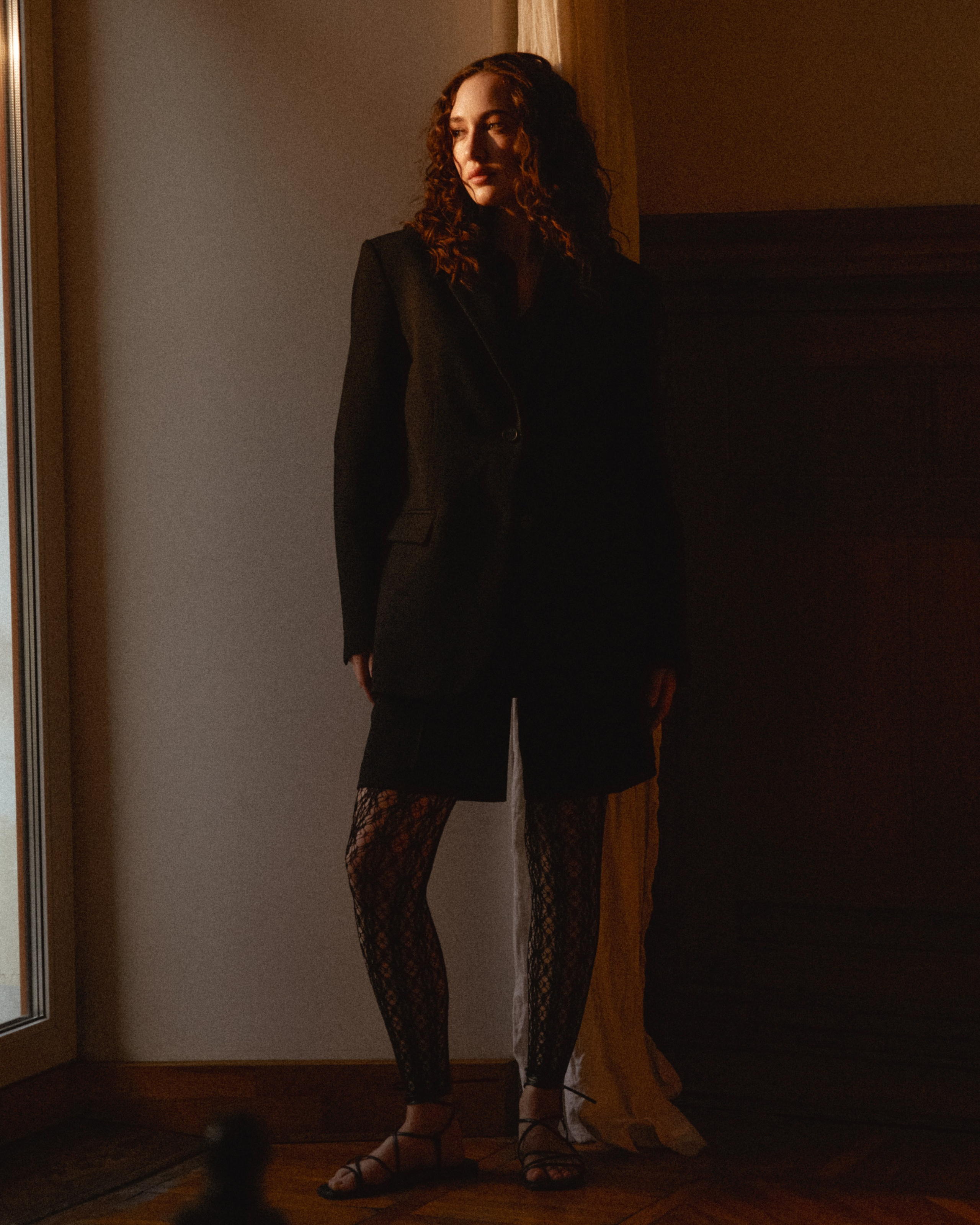 Адель. Фотограф в Москве Ярослава Фролова