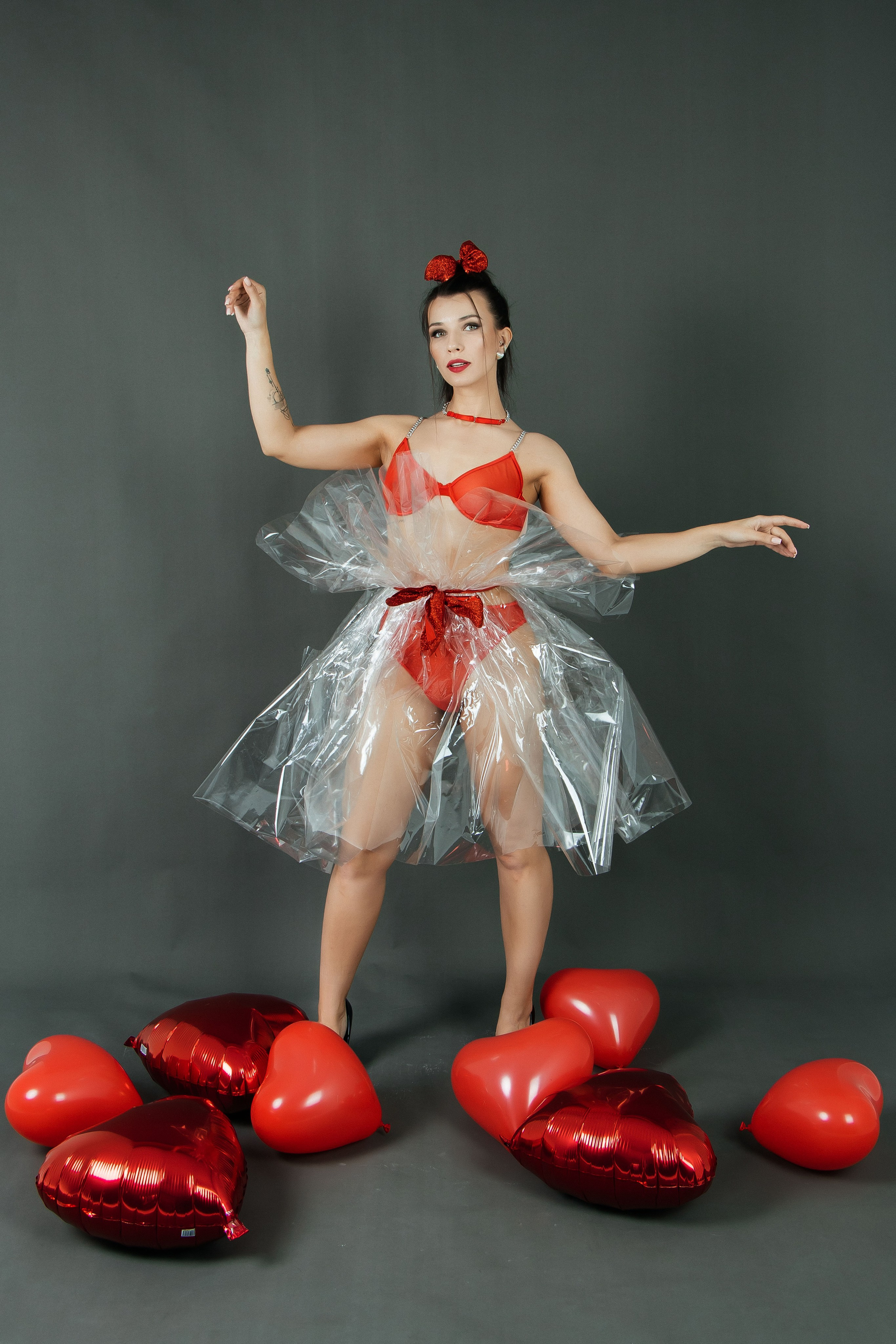 Фотодень. Команда фотографов Кристины Ивановой