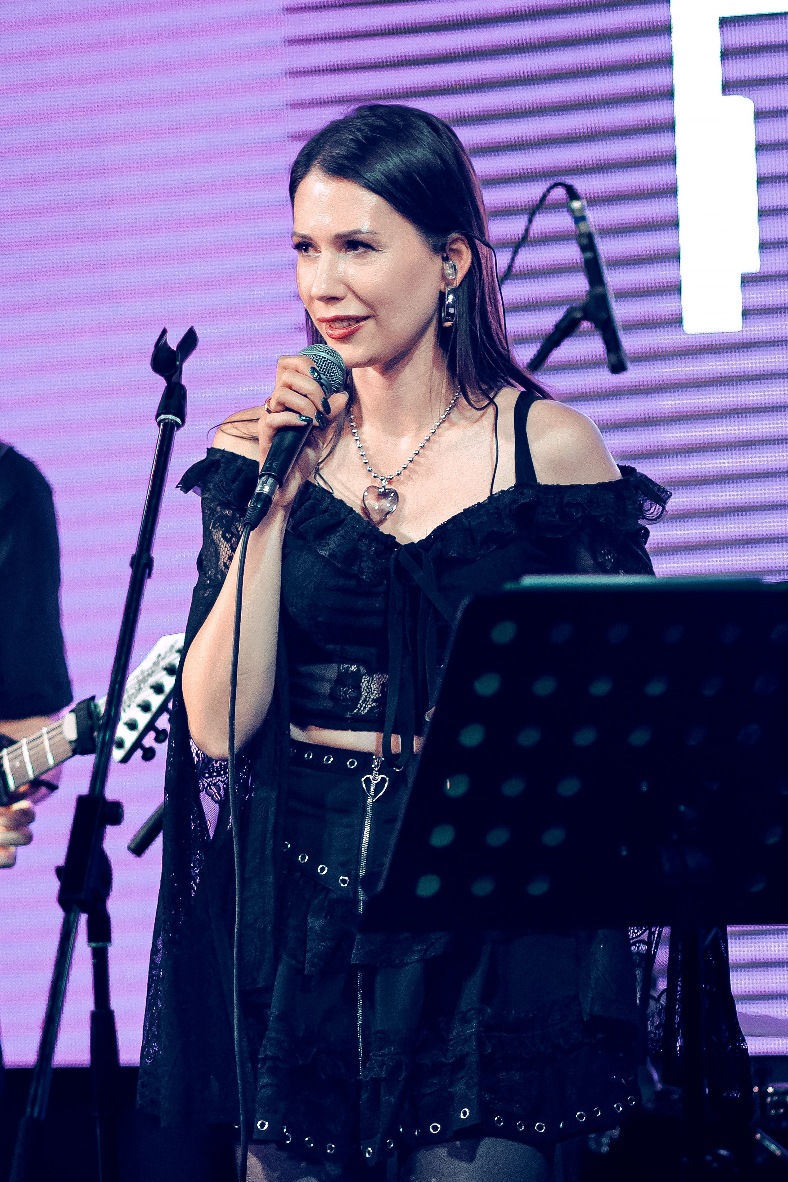 Репортажная фотосъемка