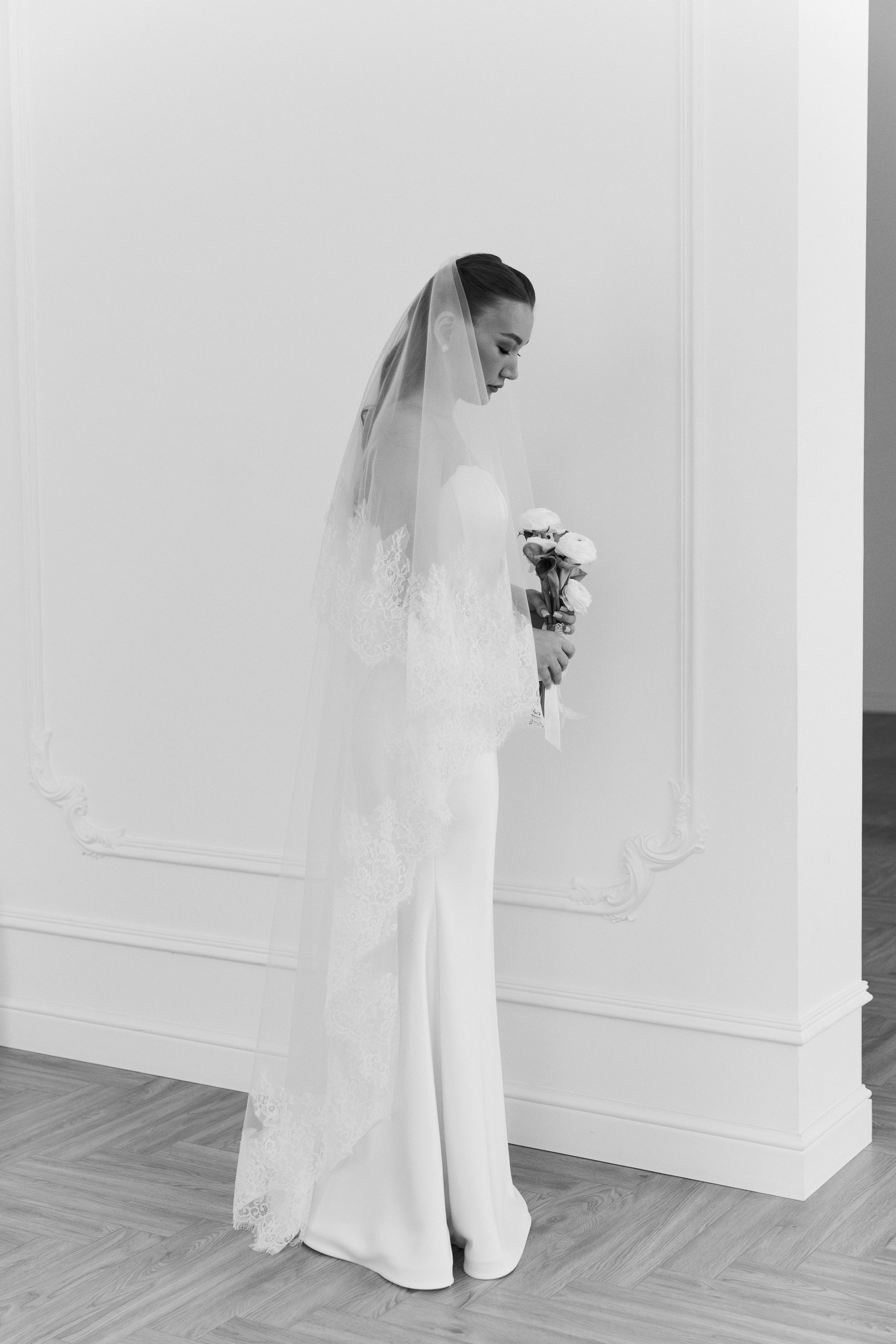 Азалия & Салим