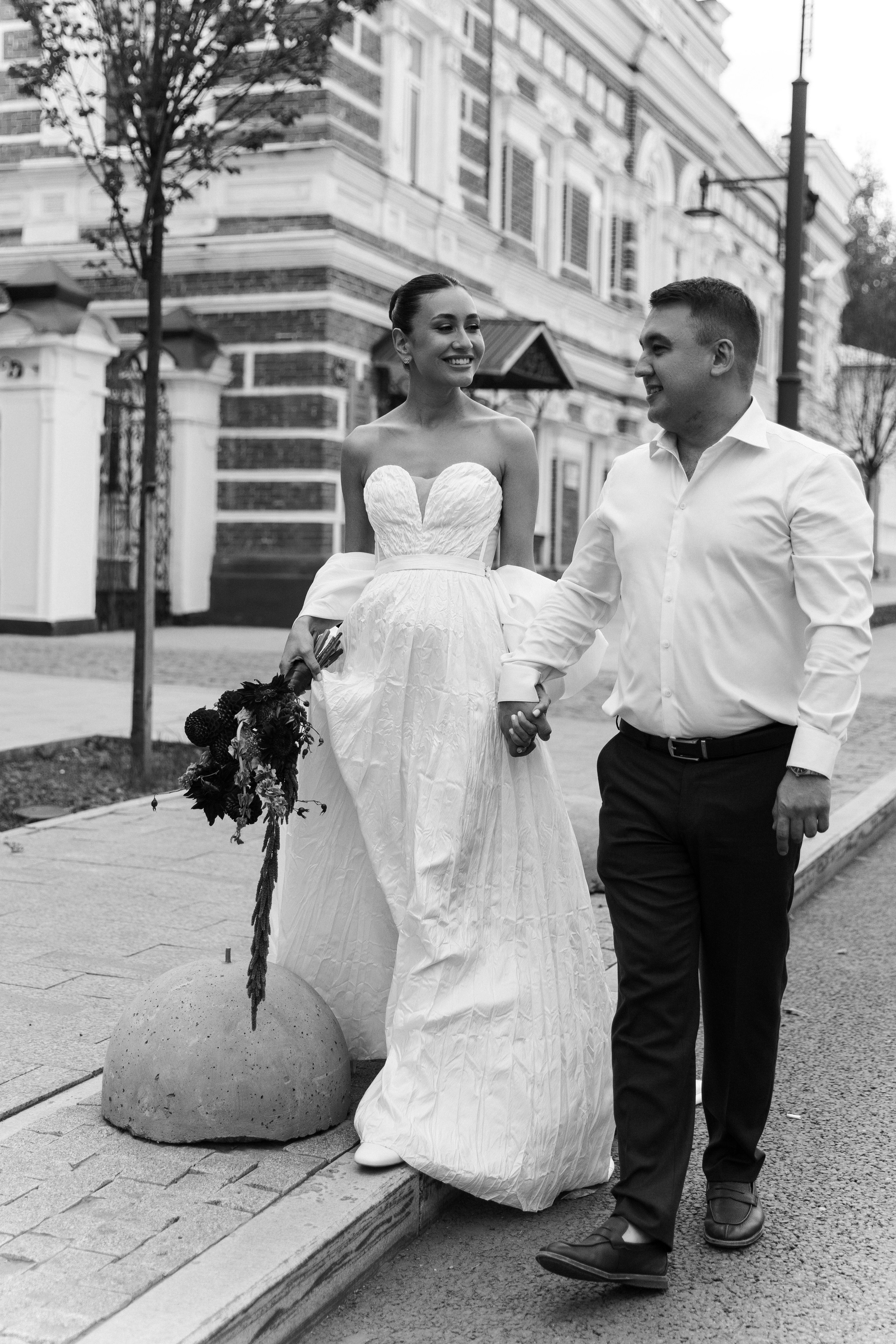 Зульфия & Ильфат