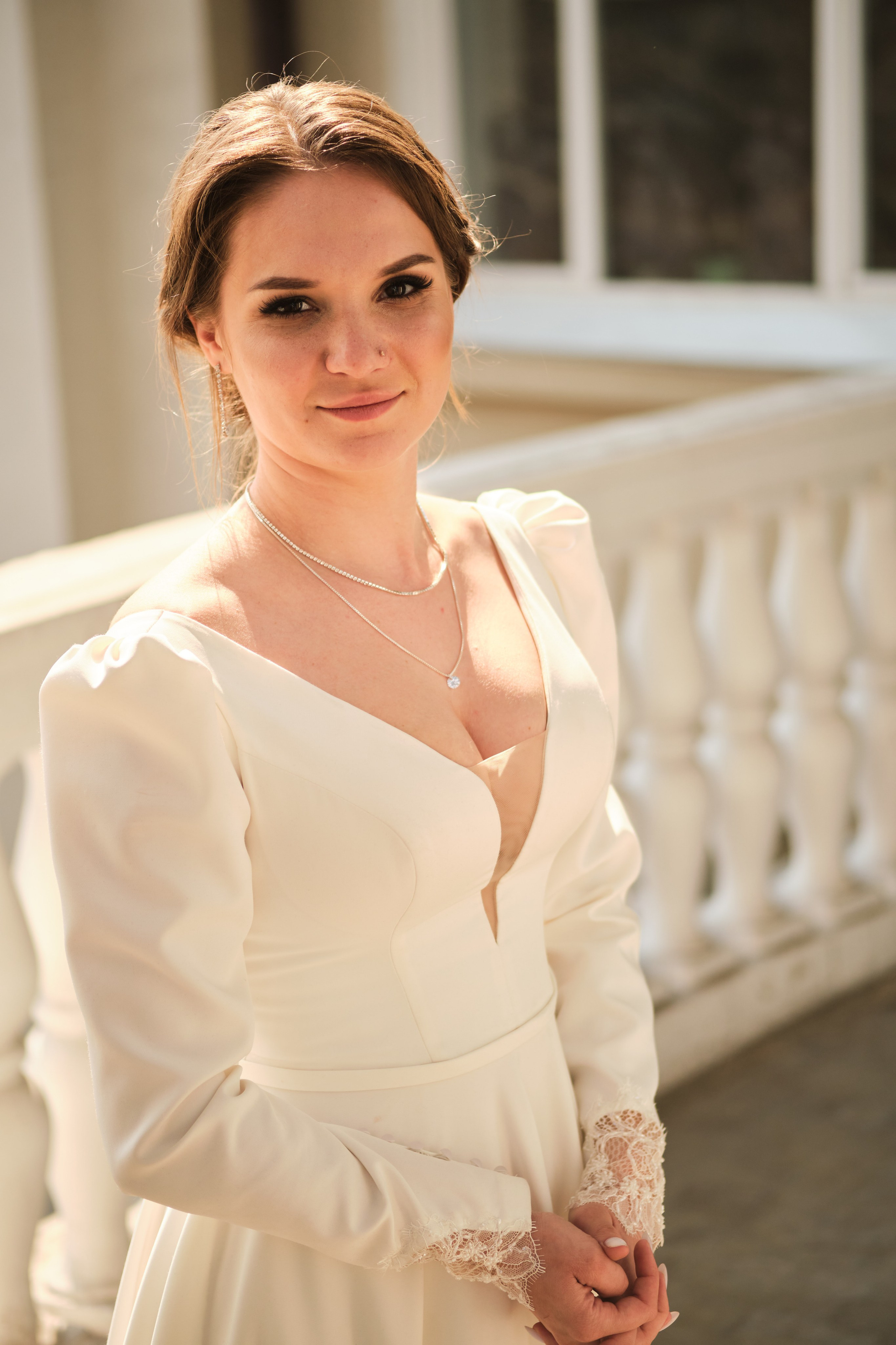 Эмин и Анастасия. Свадебный и семейный фотограф в Новокузнецке Иван Иванов