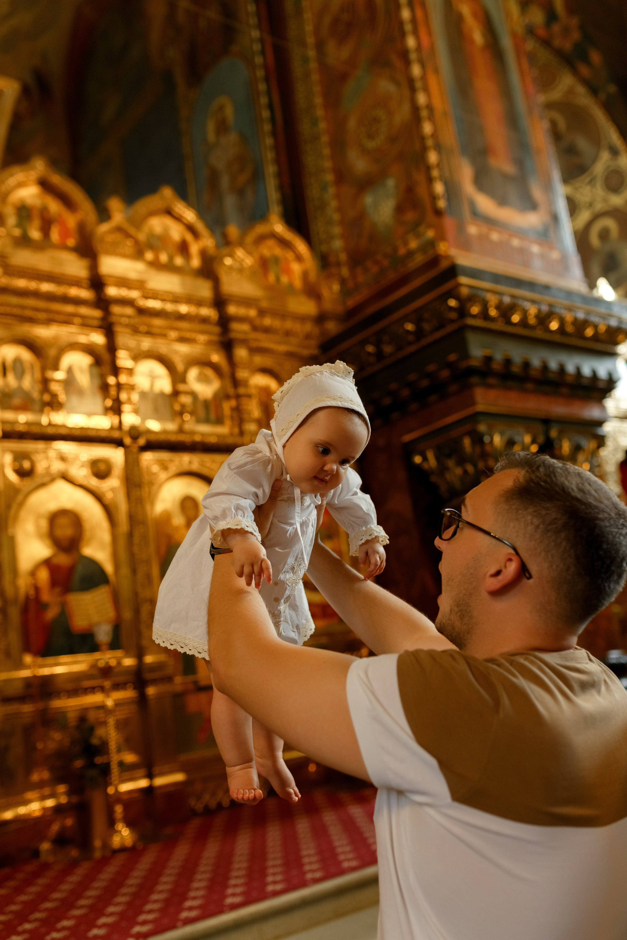 Семейный фотограф в Санкт-Петербурге Наталья Макарова