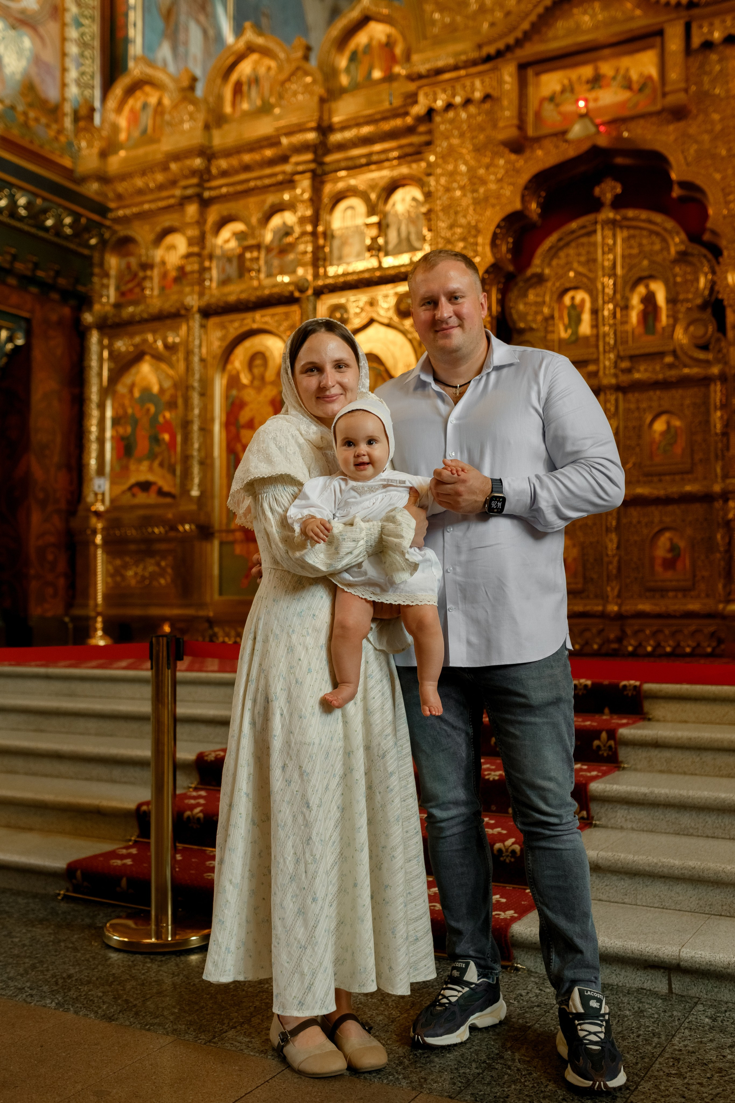 Семейный фотограф в Санкт-Петербурге Наталья Макарова