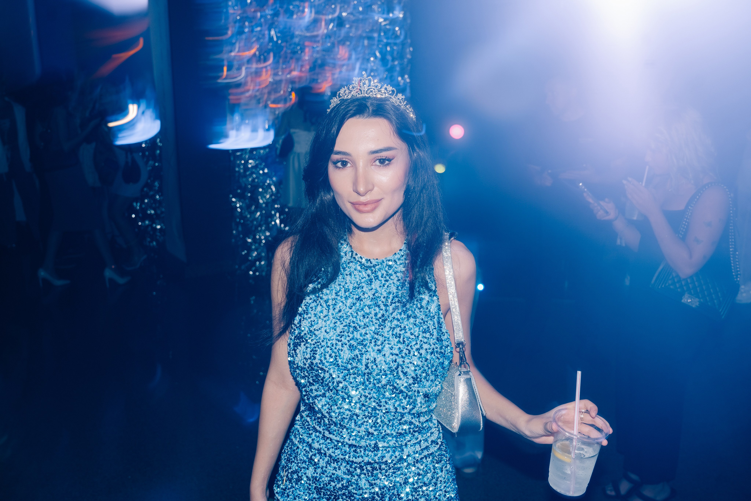 Мероприятия. Главная