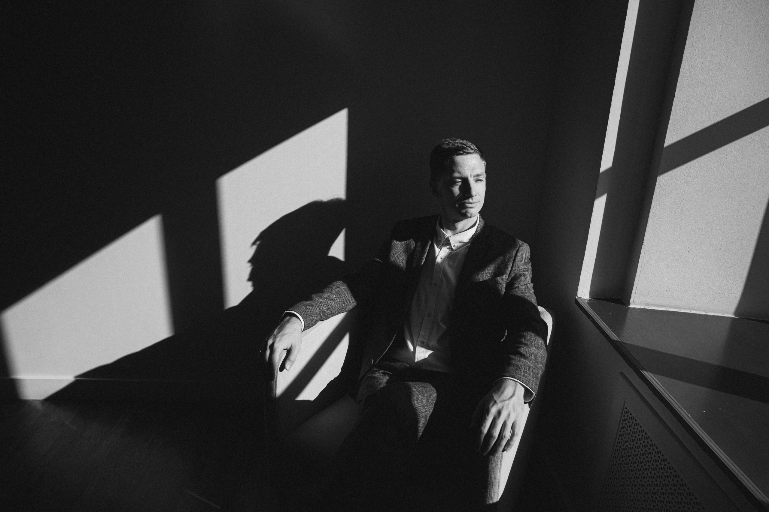 Миша и Лиза. Свадебный и Репортажный фотограф Нижний Новгород Москва Ежов Иван