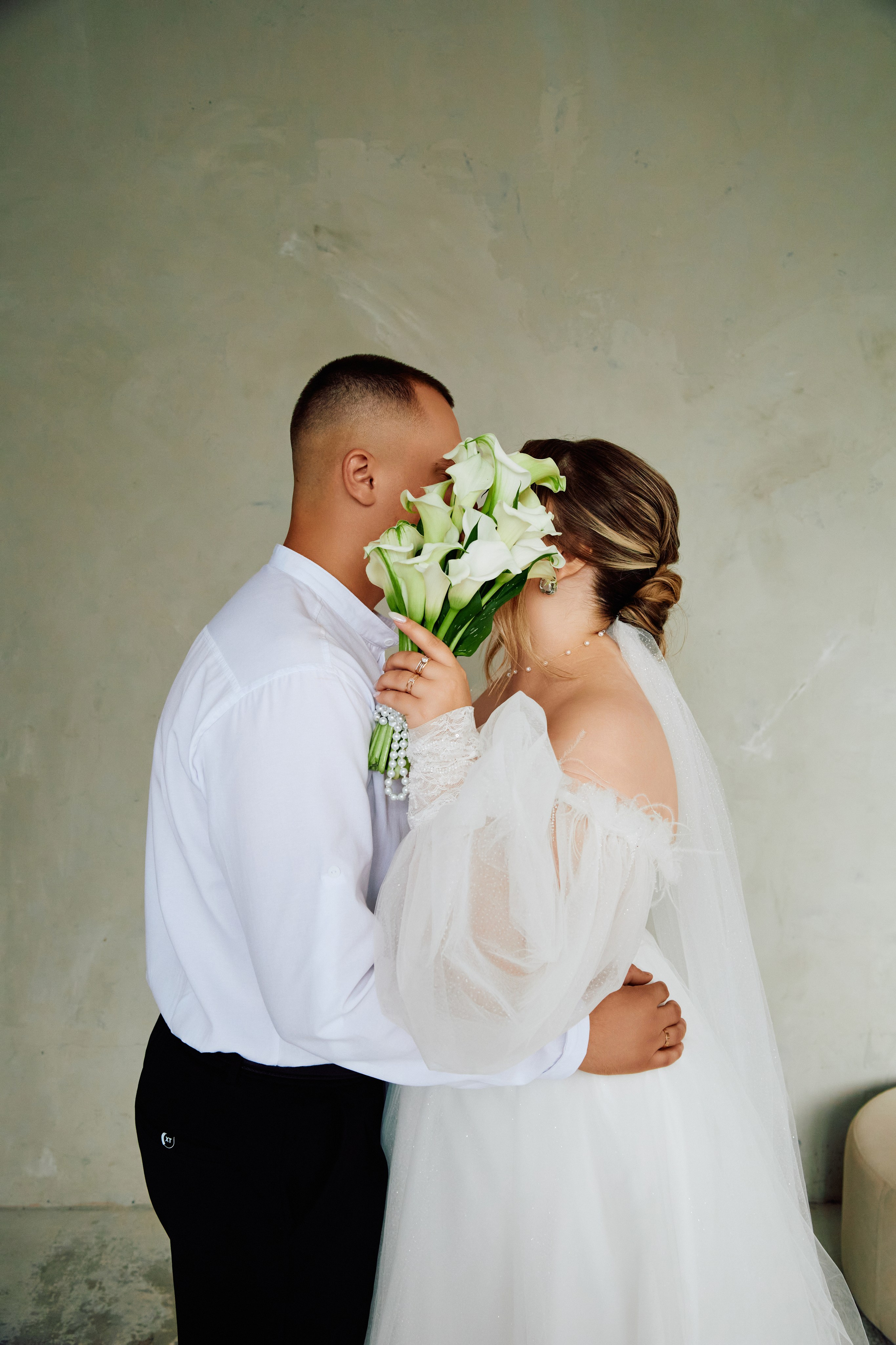 Ксения и Никита. Фотограф в Екатеринбурге Катерина Березина