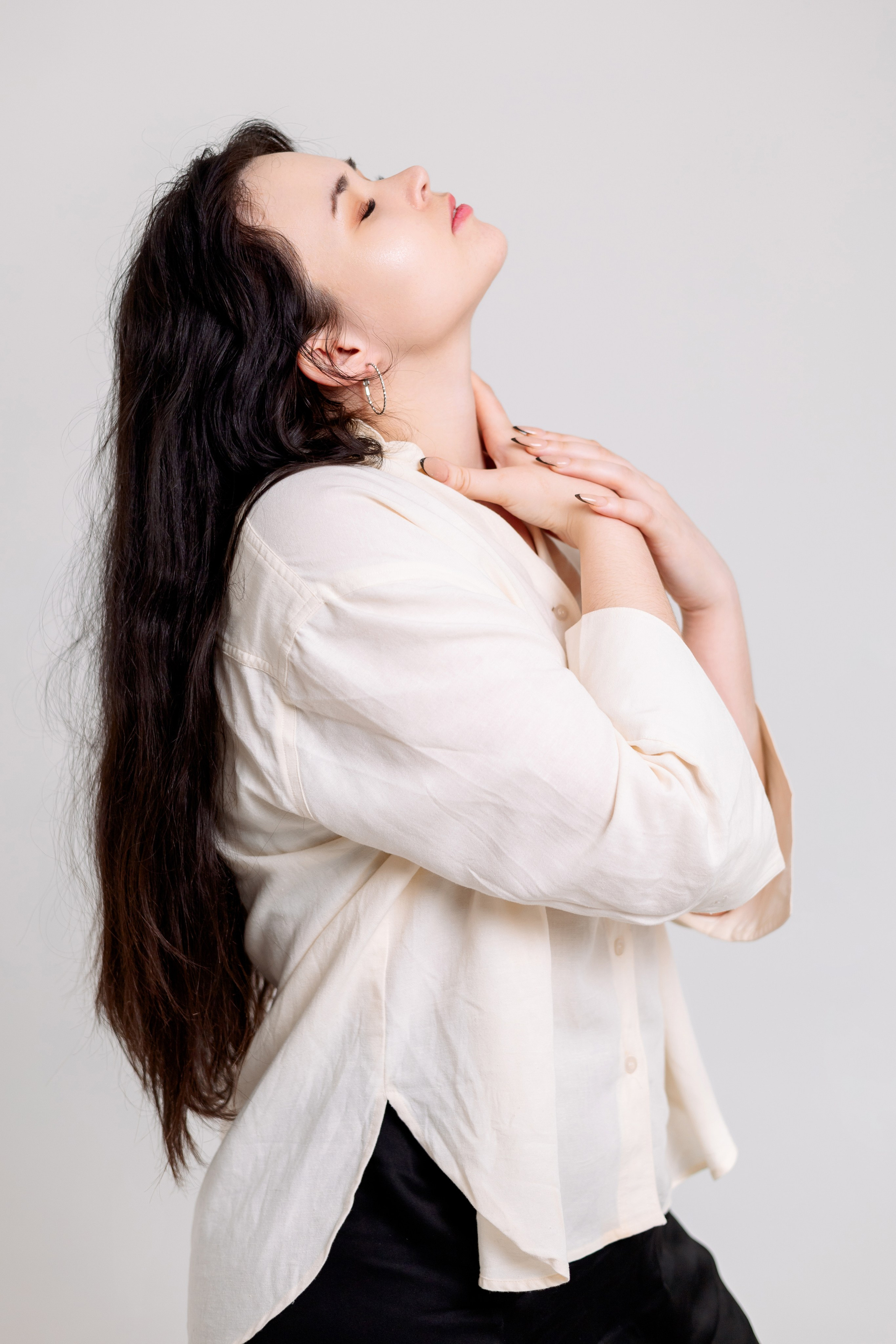 Дарья. Фотограф Алина Ширанкова в Братске