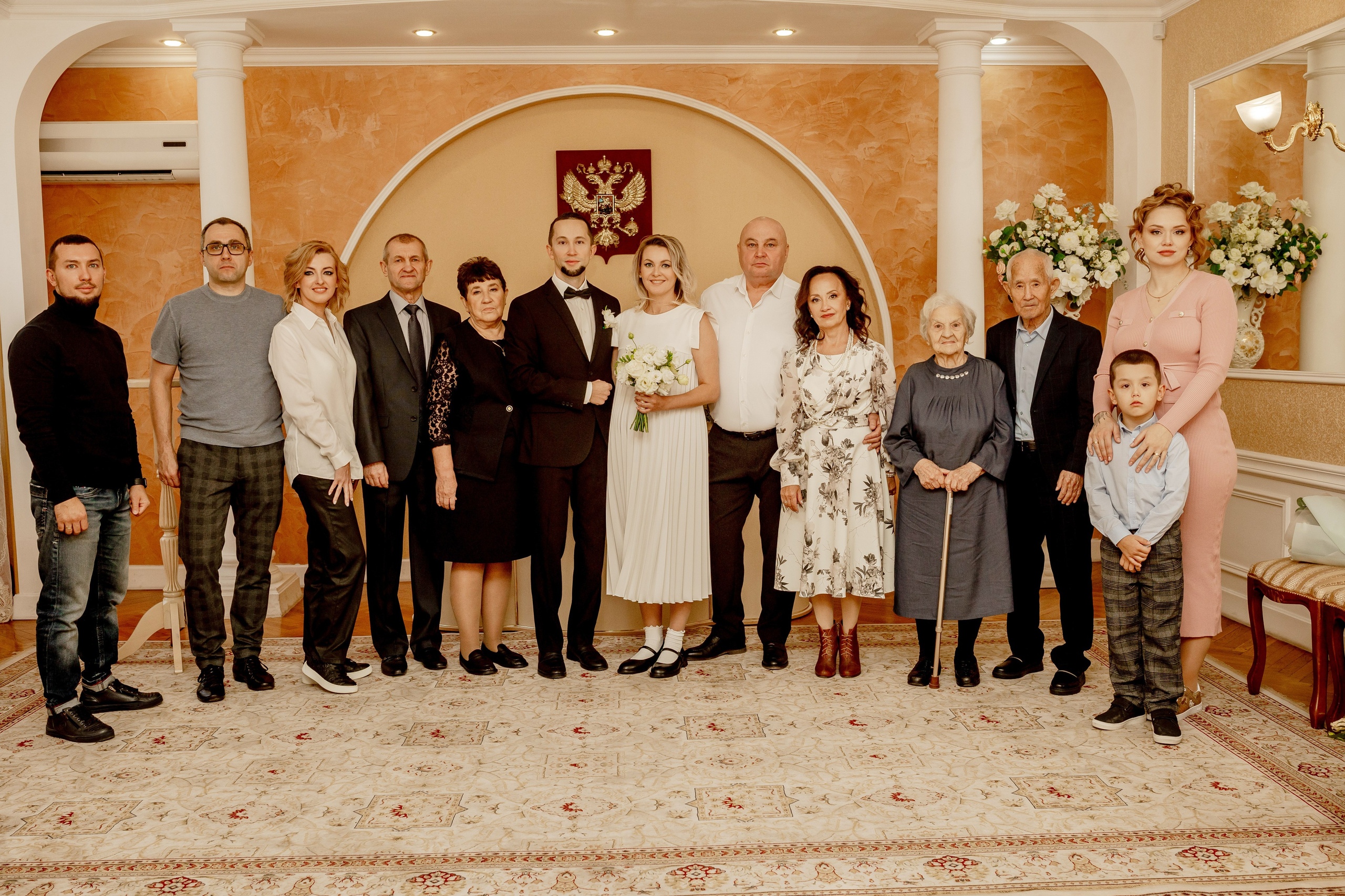 Наталья и Евгений. Wedding and family photographer in Gelendzhik Victoria Balashova