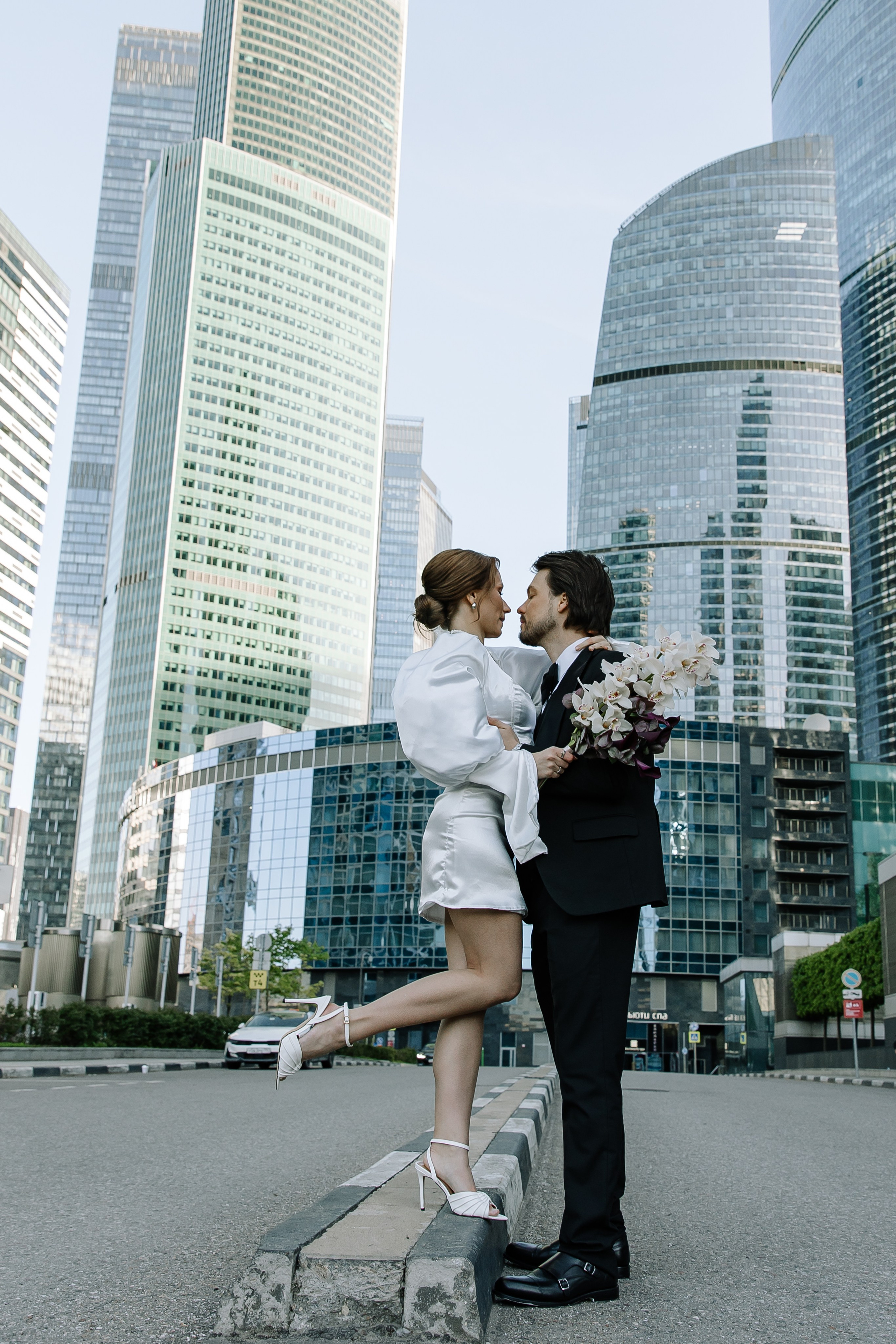 Алена & Александр. Свадебный и семейный фотограф в Набережных Челнах и Казани