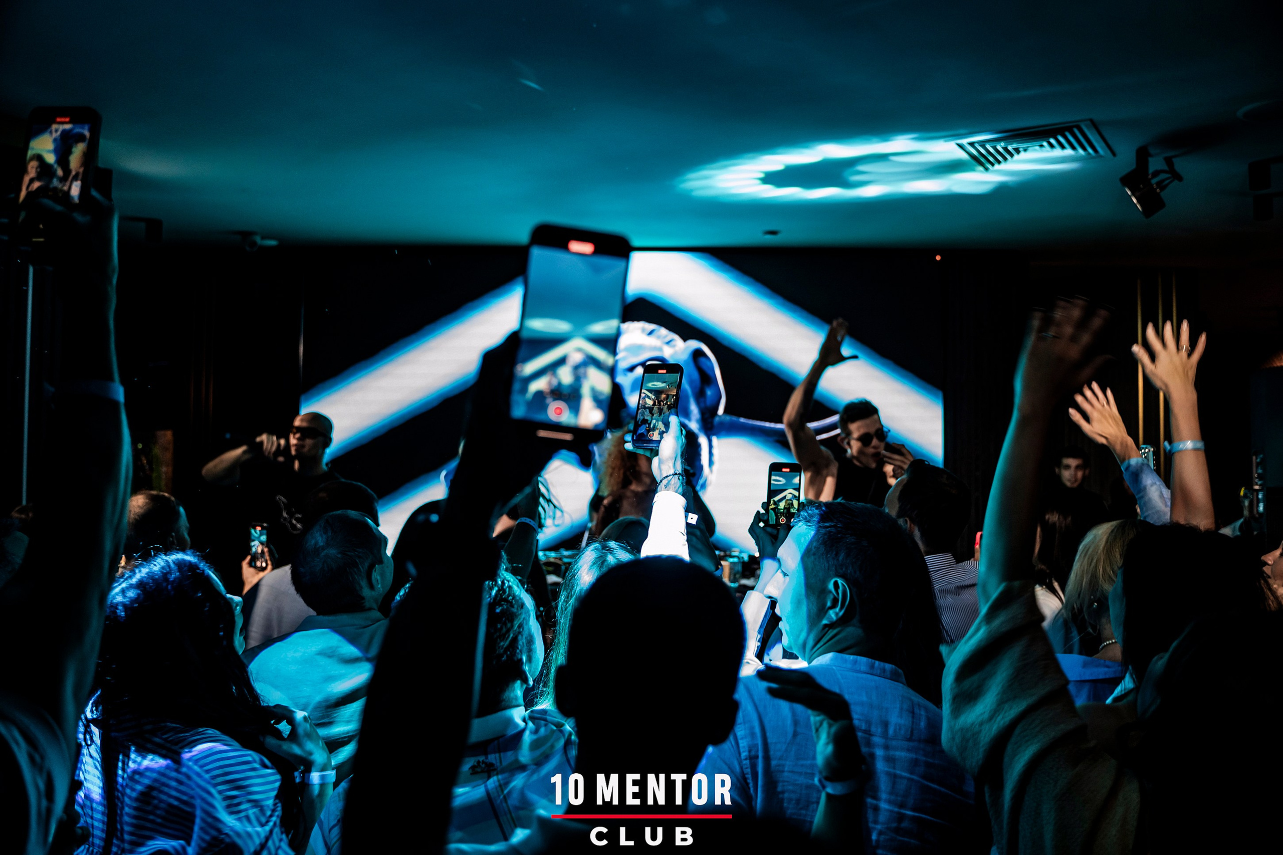 10 Менторов. Фотограф Казань