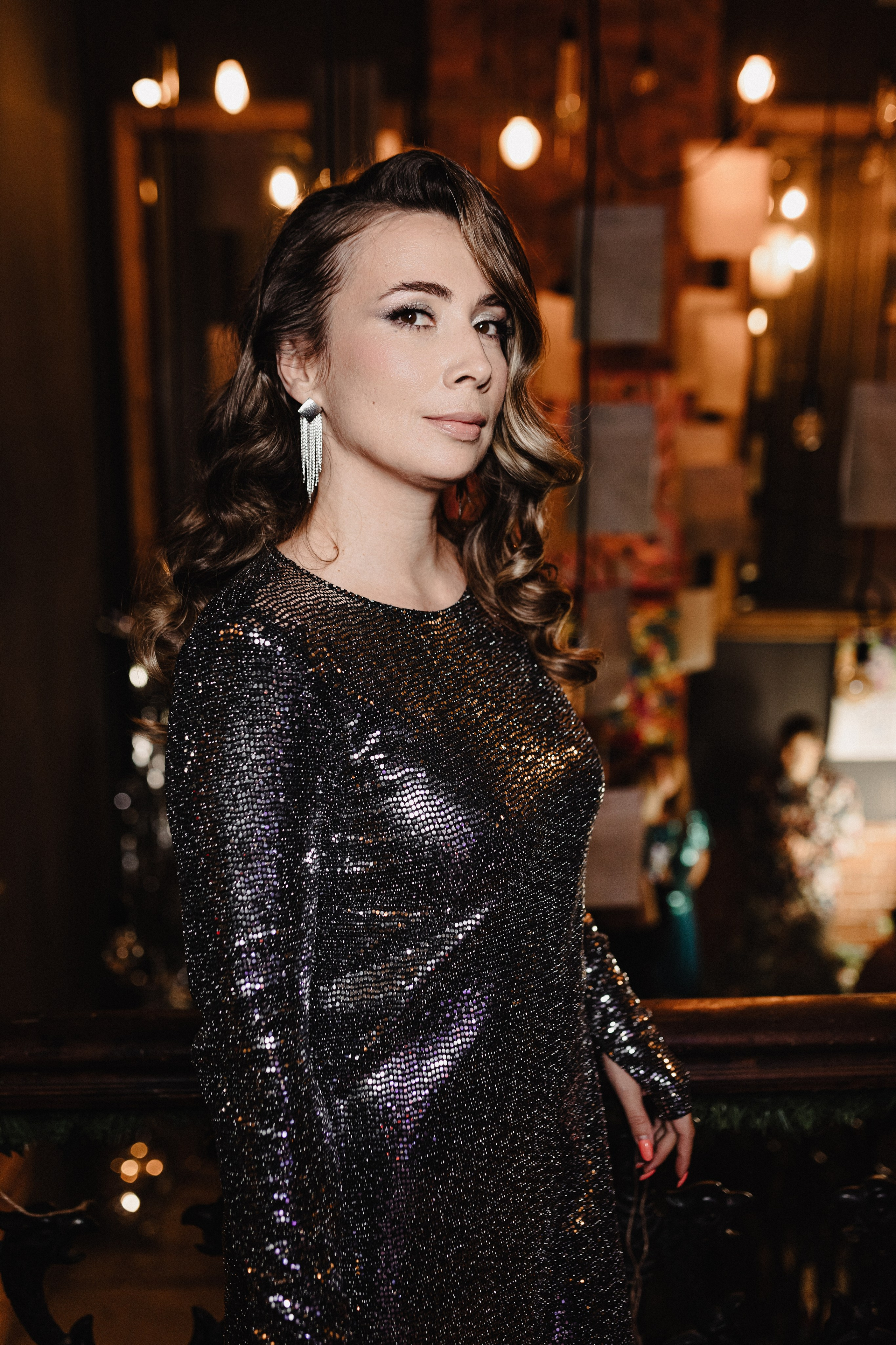 Новый уровень — Особняк 1857. Свадебный и семейный фотограф Женя Добрянская в Нижнем Новгороде