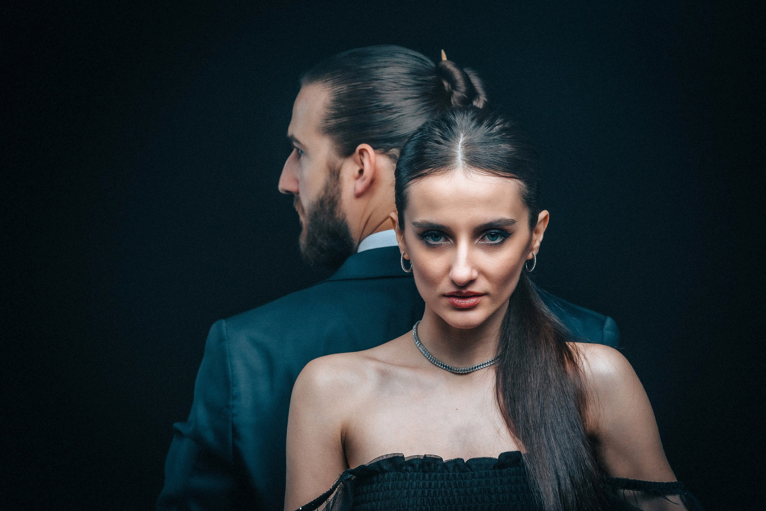 Художественная съёмка. Профессиональной фотограф в Санкт-Петербурге Алексей Киселёв