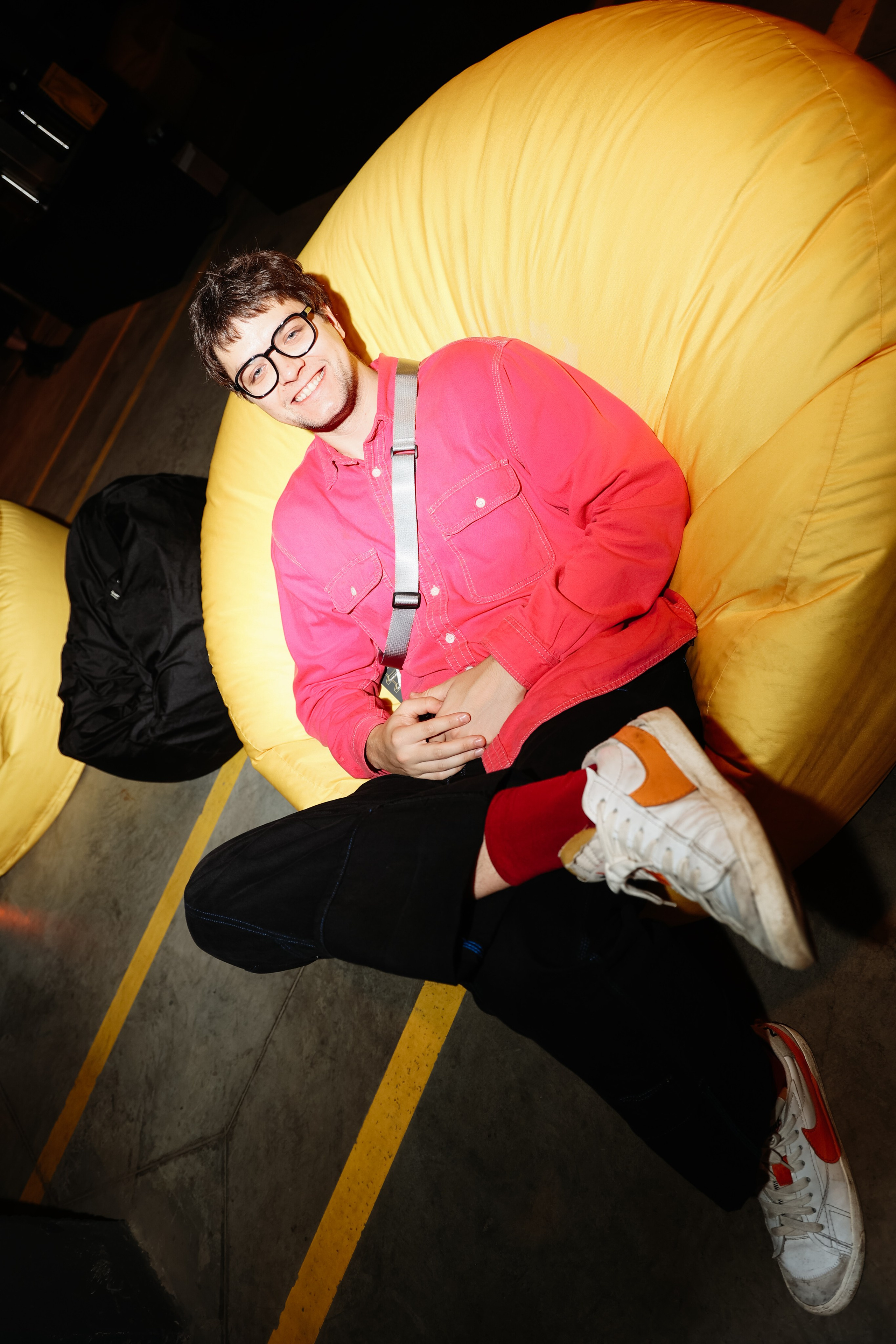 Т-Банк. Фотограф в Москве Анастасия Курлович