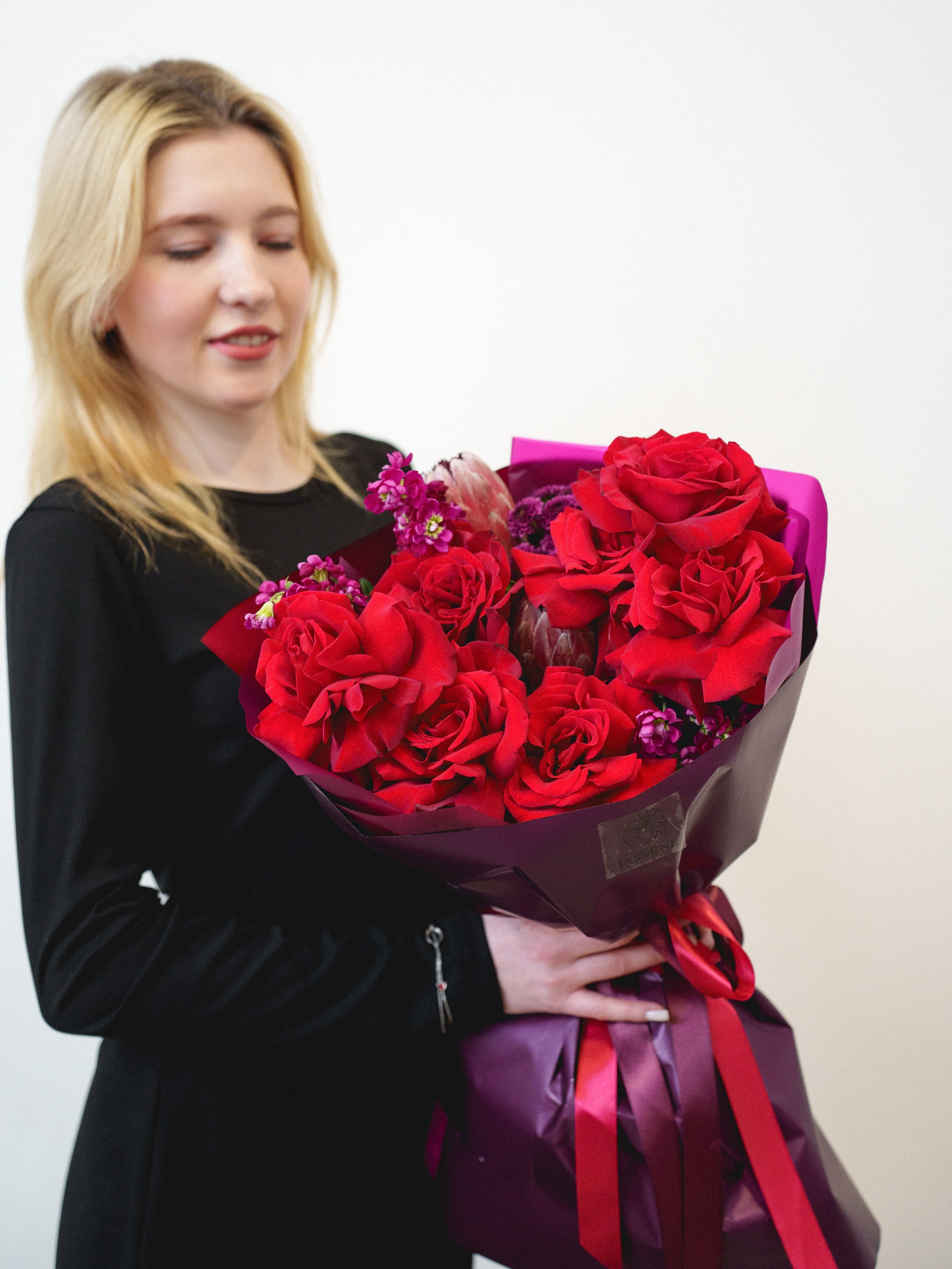 Цветы (контент к 14 февраля). Иван Упоров — фотограф, рилсмейкер чебоксары