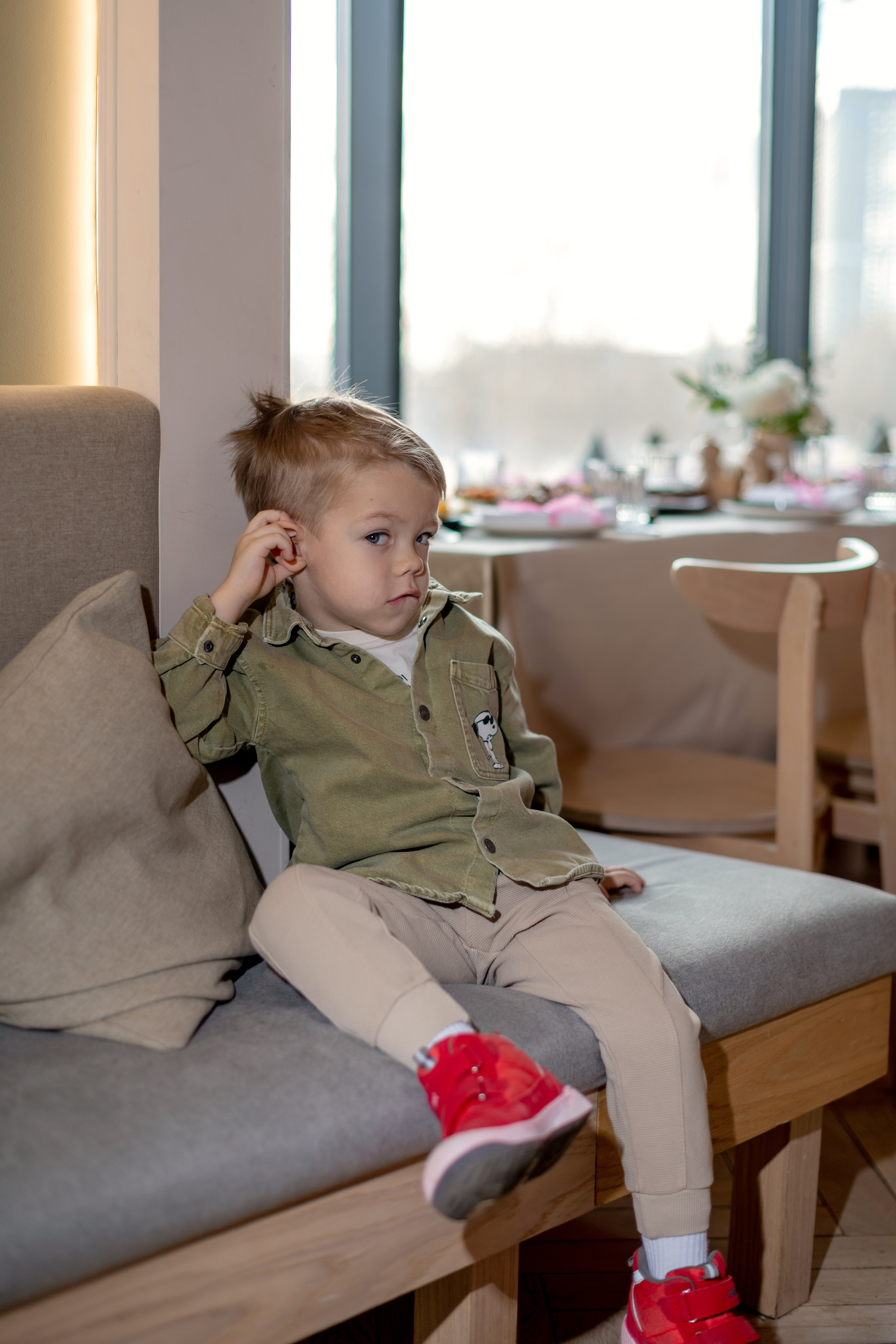 Детские Праздники