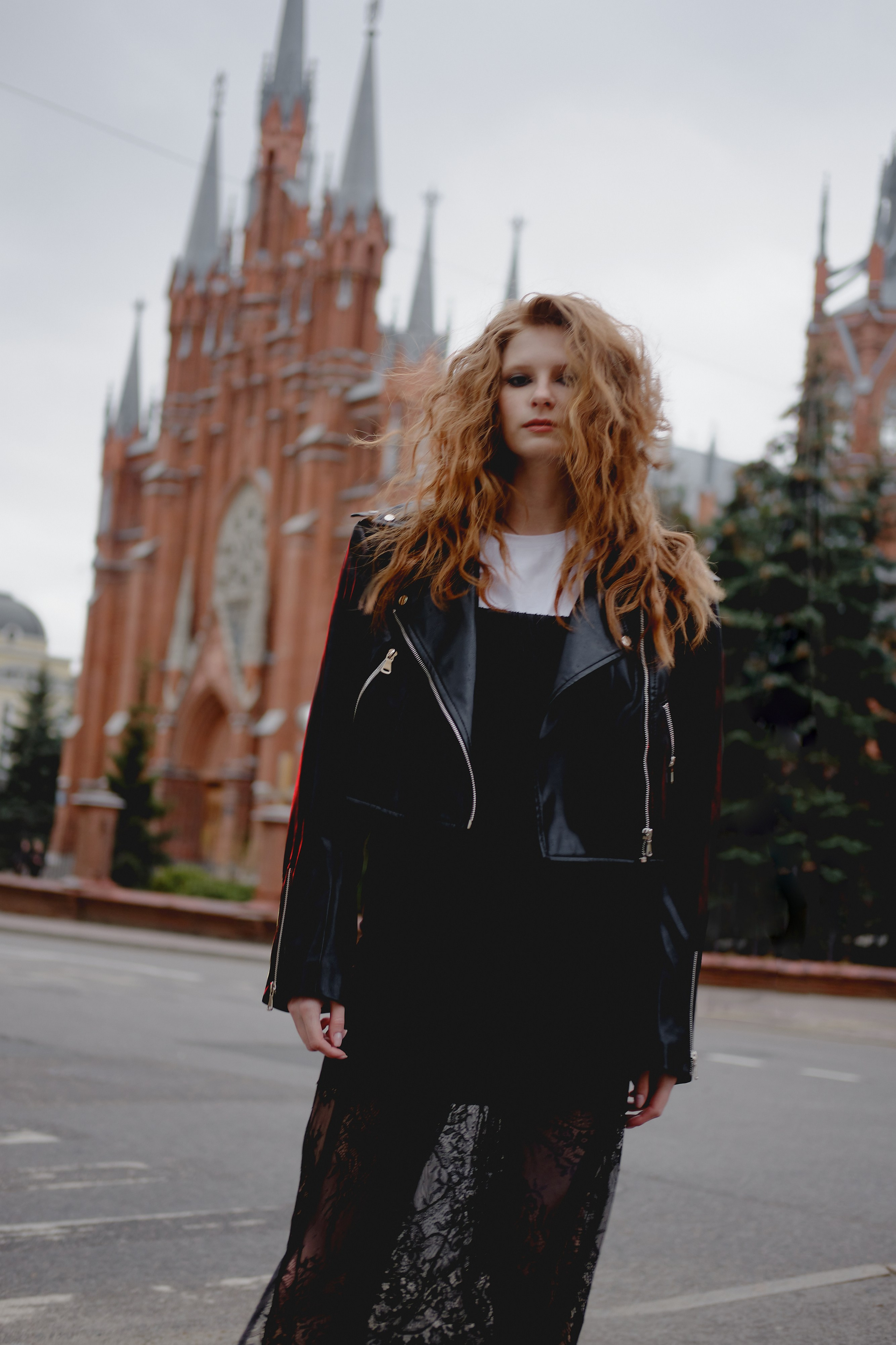 Daria. Портретный и репортажный фотограф в Москве Острикова Анастасия