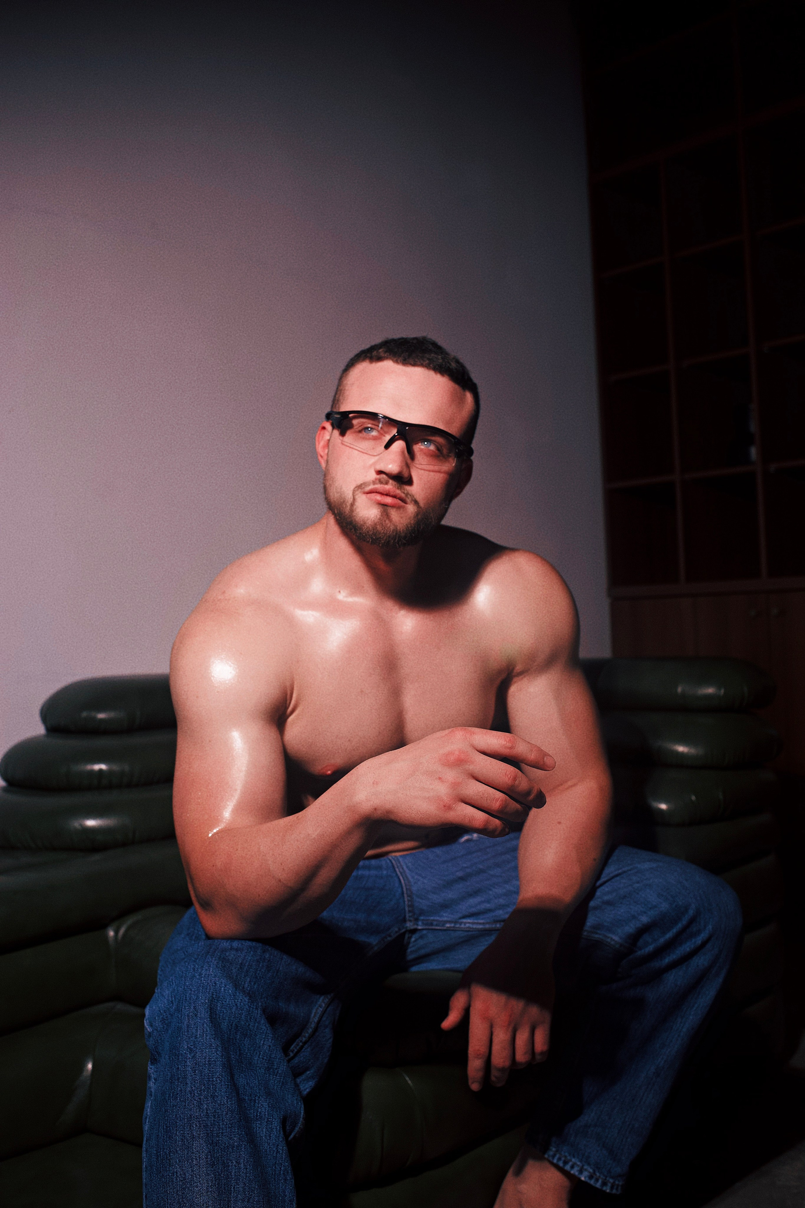 DMITRIY. Фотограф | Москва