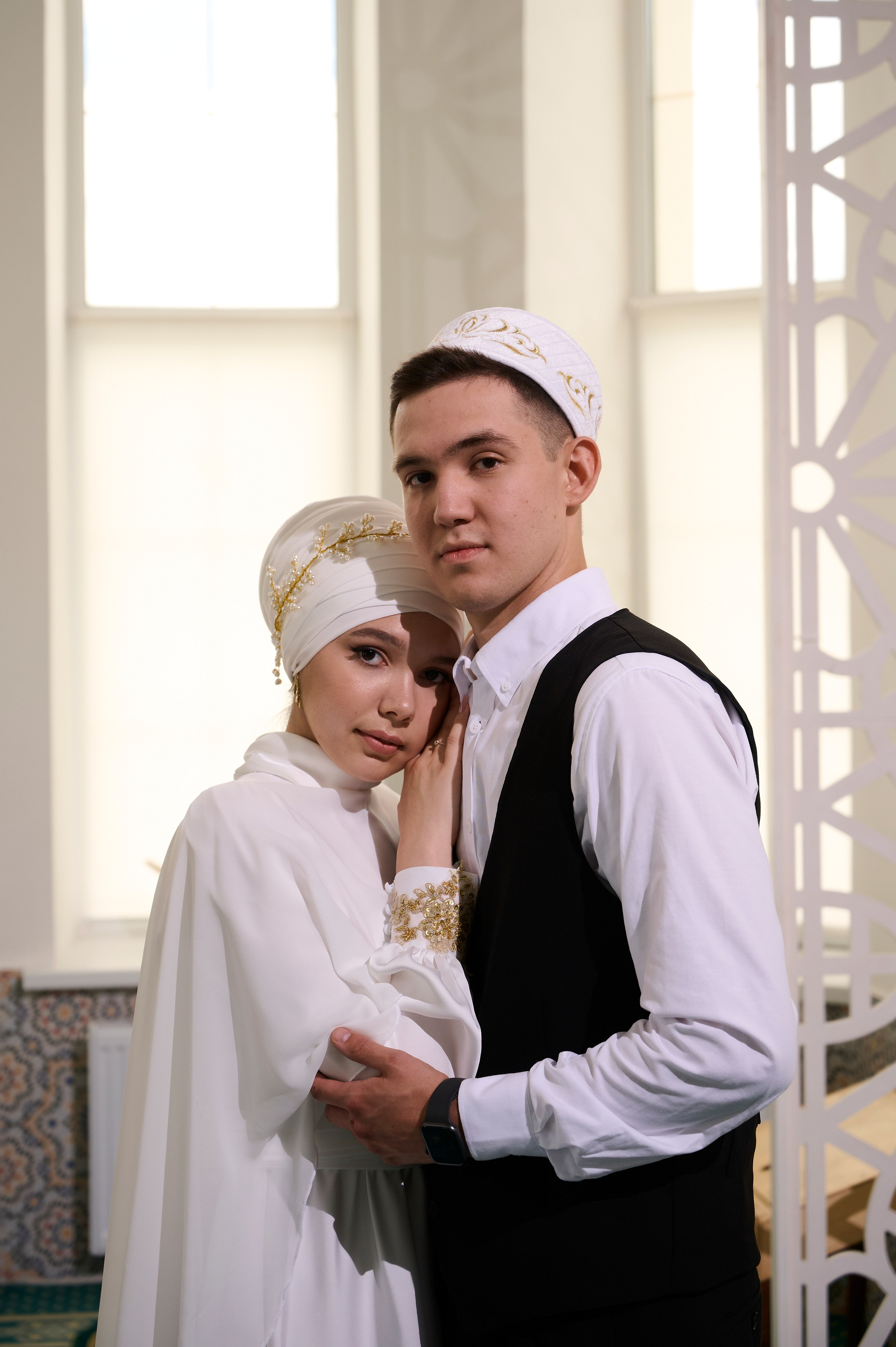 Фотограф на никах в Уфе. Свадебный фотограф Тимур Хабибуллин
