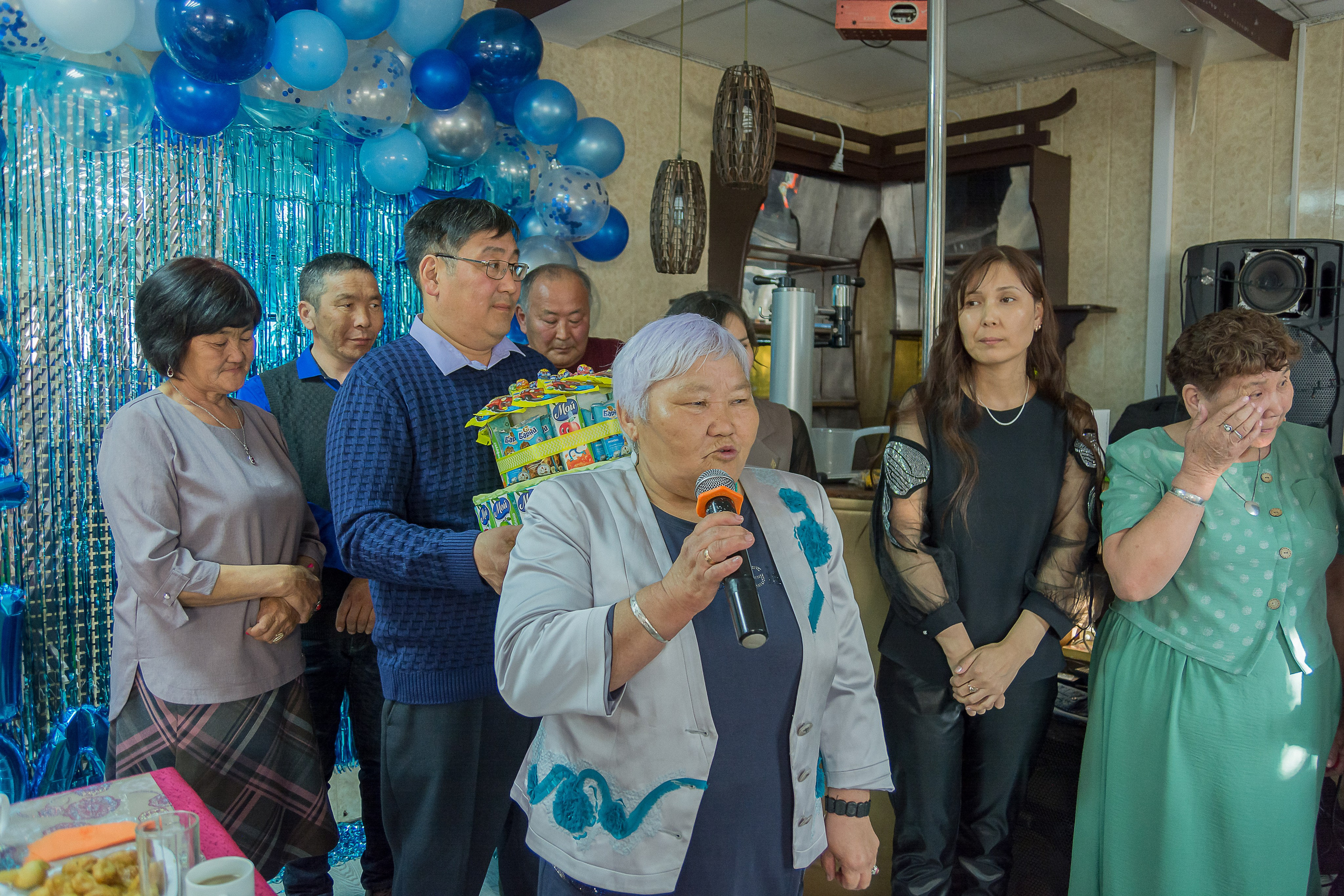 Милан 3. Фотограф широкого профиля Чита-Цасучей