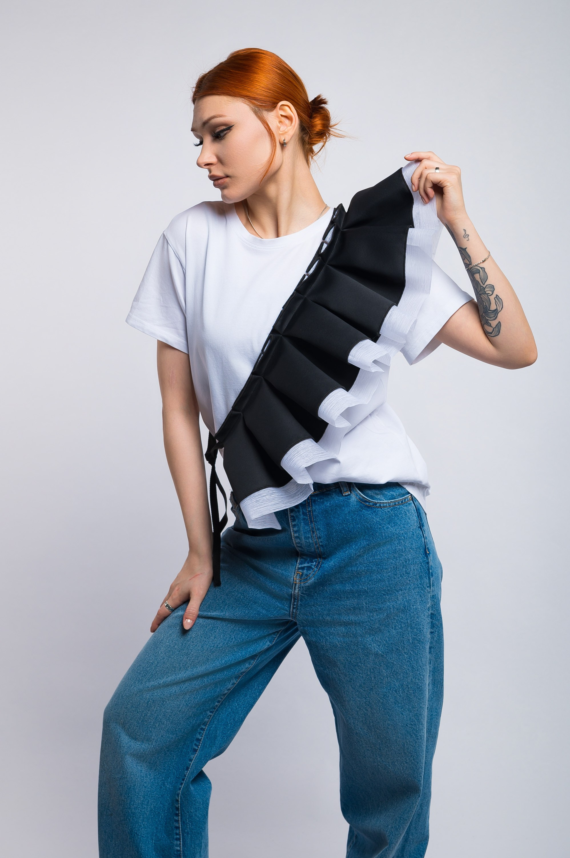 Рюши. Главная