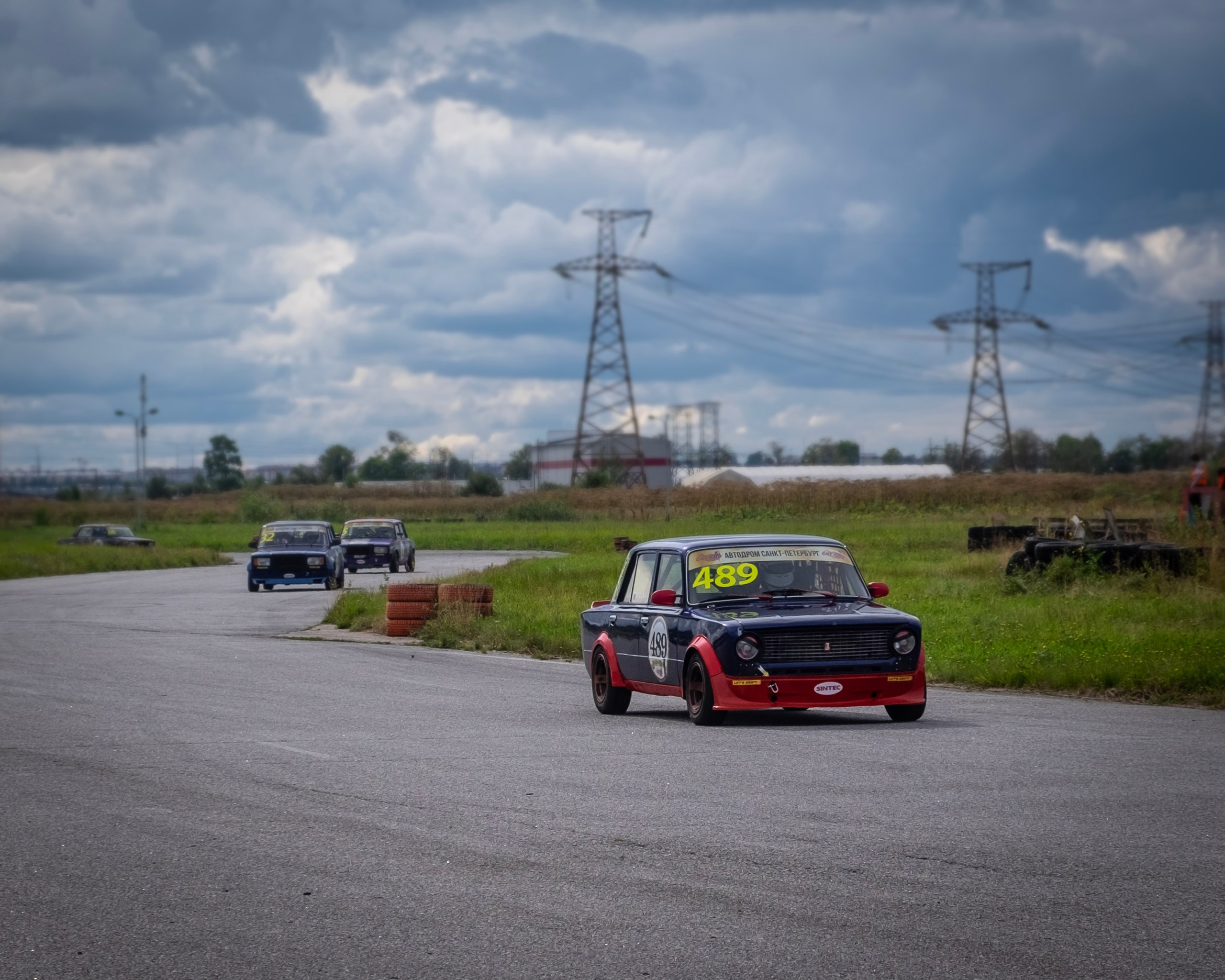 AUTODROM FEST. Автомобильные фотографии и рисунки в Санкт-Петербурги Пашков Дмитрий