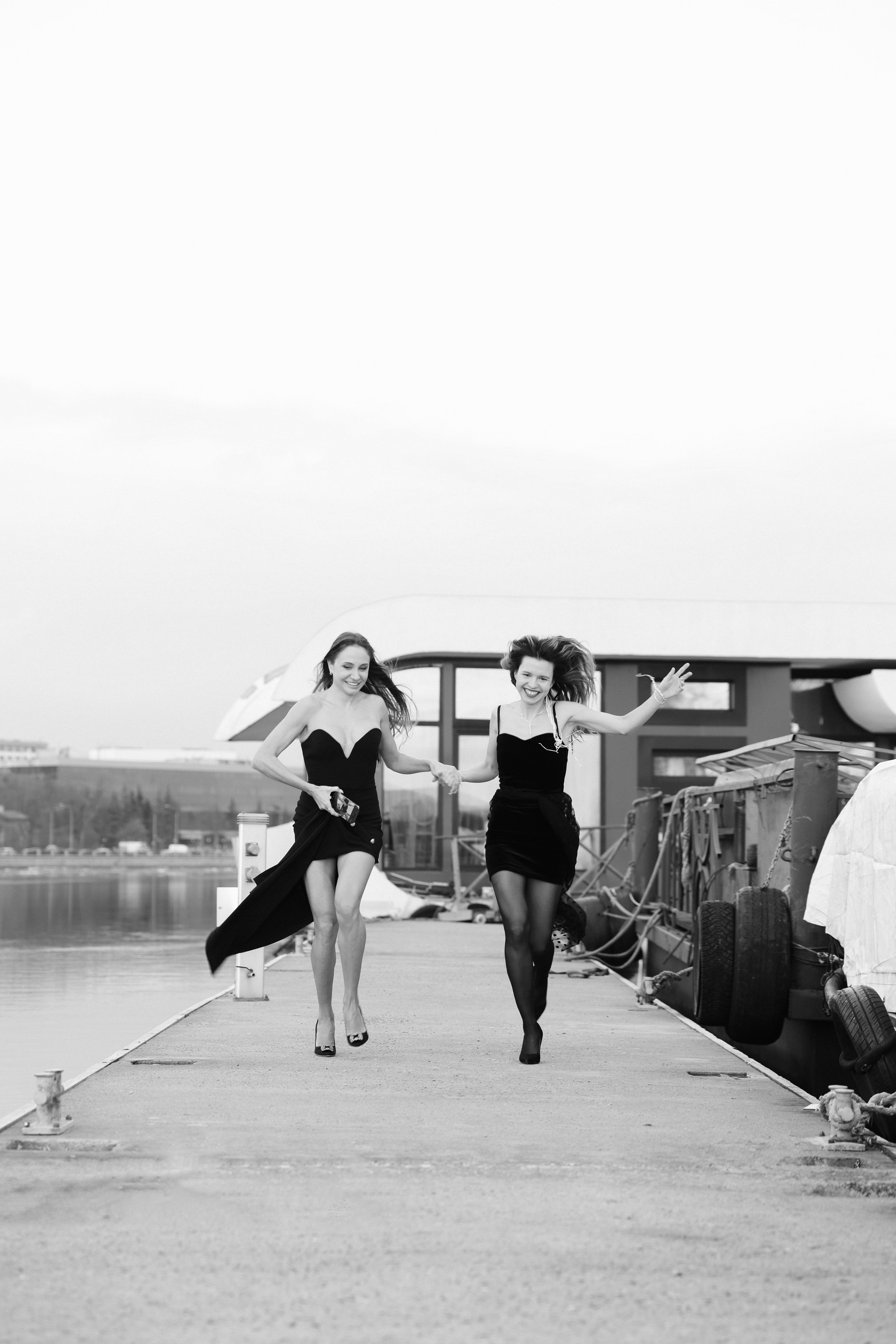 Natalich Hen-party. Fashion Фотограф в СПб Yana Kochkina