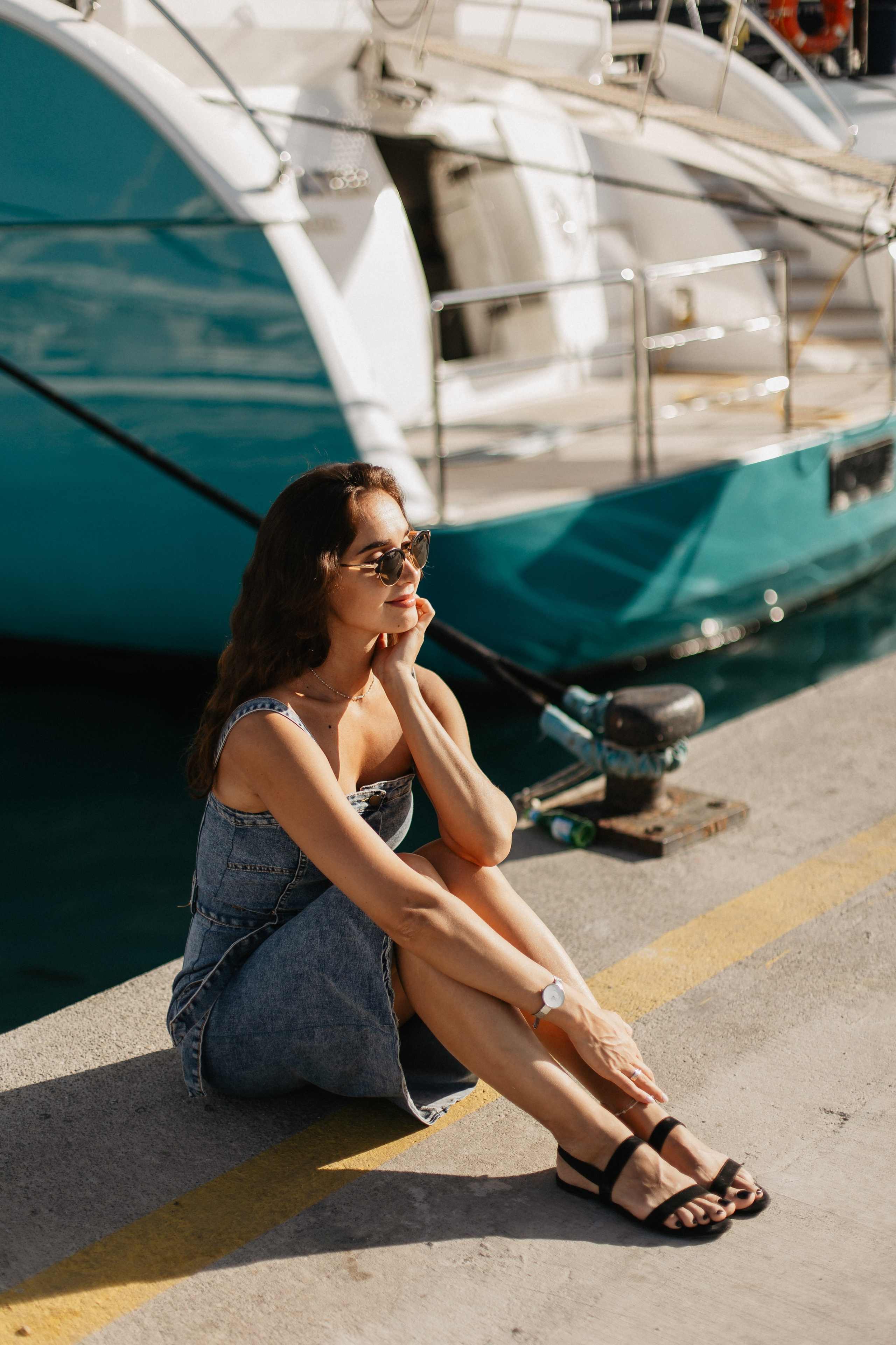 Ирина и Захар. Фотограф Екатерина Гюнгор ♡ Фетхие Мармарис Ортаджа