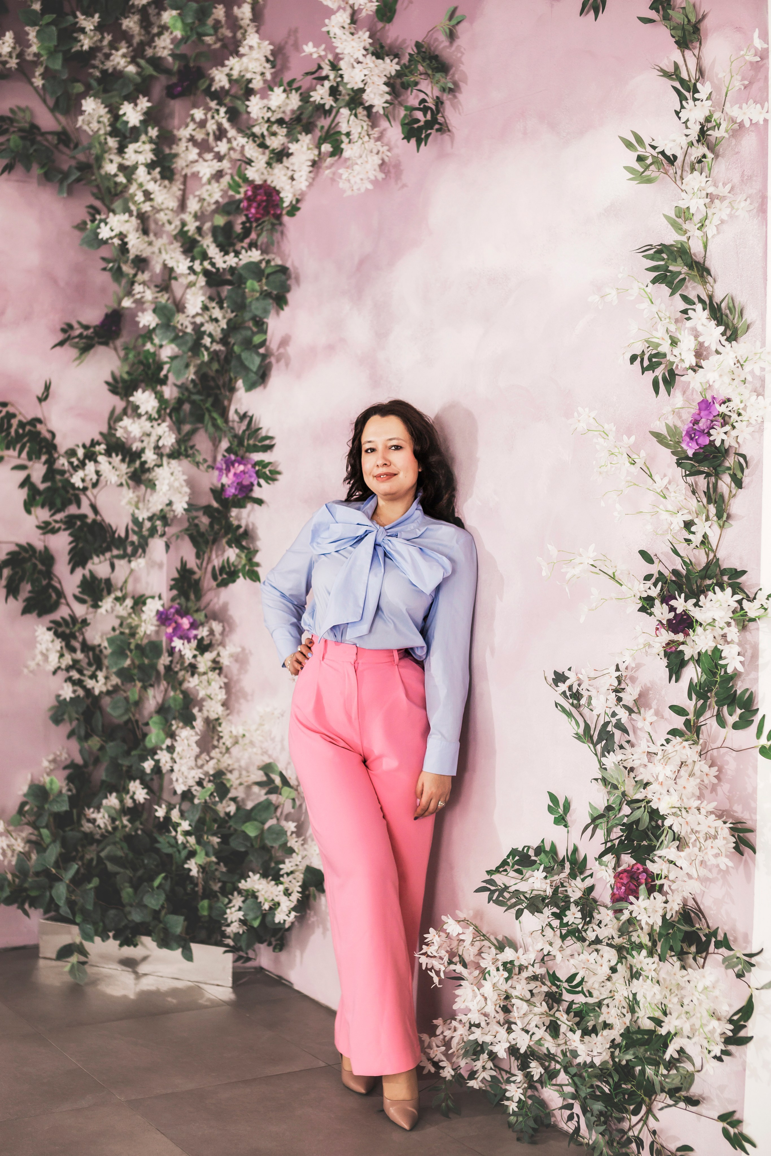 Весна. Семейный фотограф в Саратове