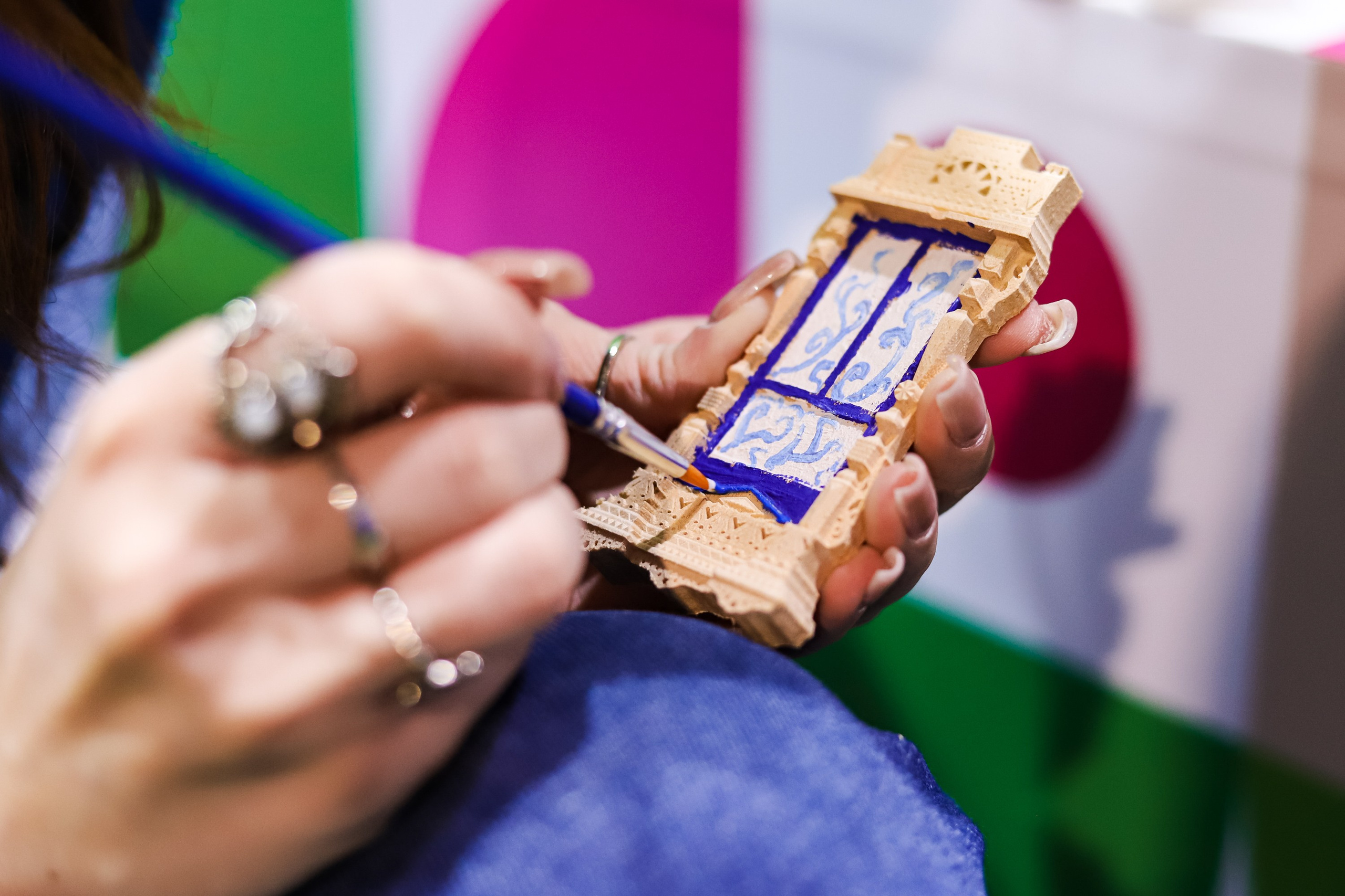 Всемирный фестиваль молодежи 2024. Репортажный и fashion фотограф в Москве Сергей Бардин